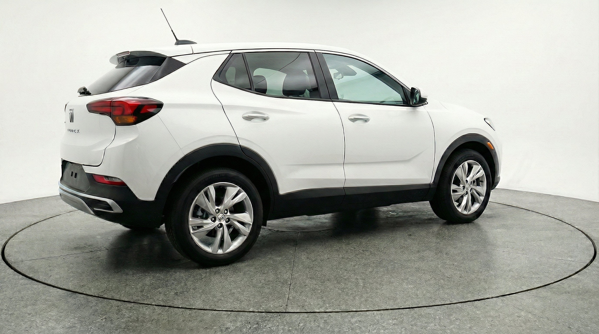 Thumbnail: 2026 Buick Encore GX - 9