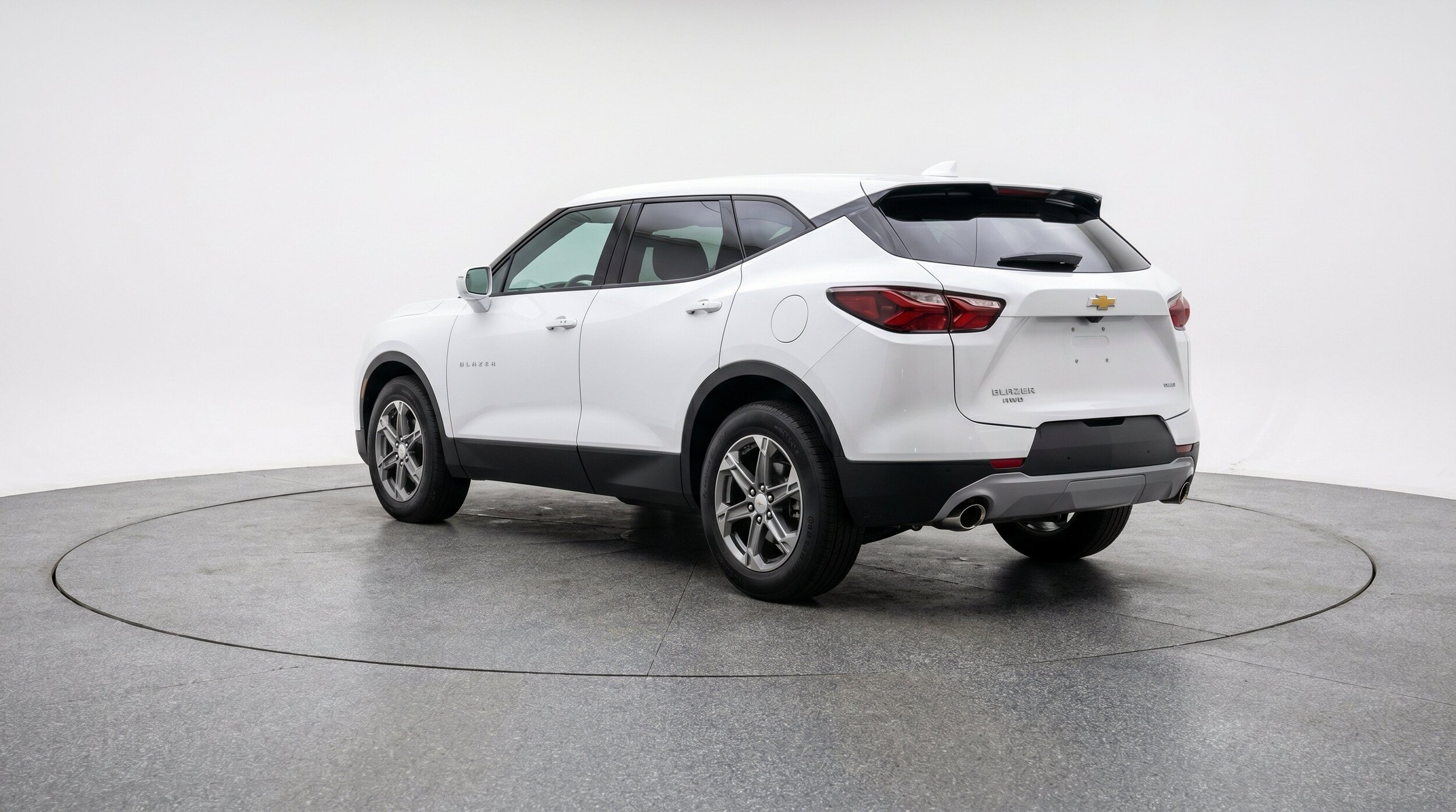 Thumbnail: 2026 Chevrolet Blazer - 6