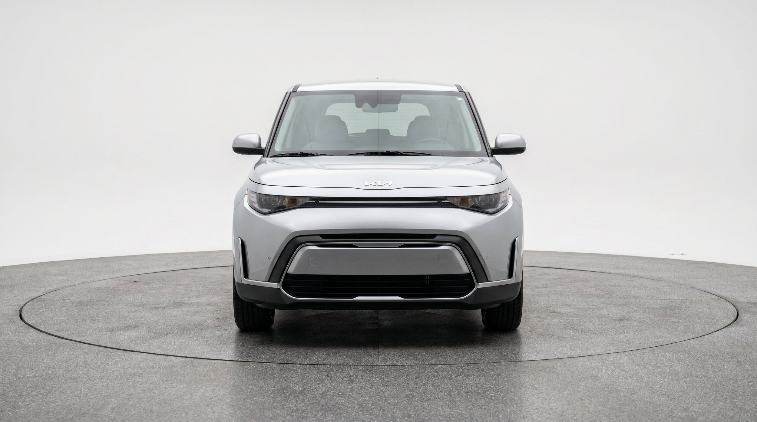 Thumbnail: 2025 Kia Soul - 2