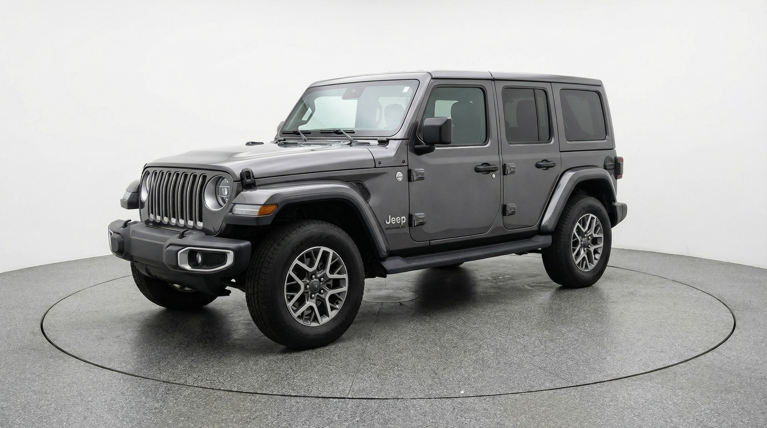 Thumbnail: 2025 Jeep Wrangler - 3