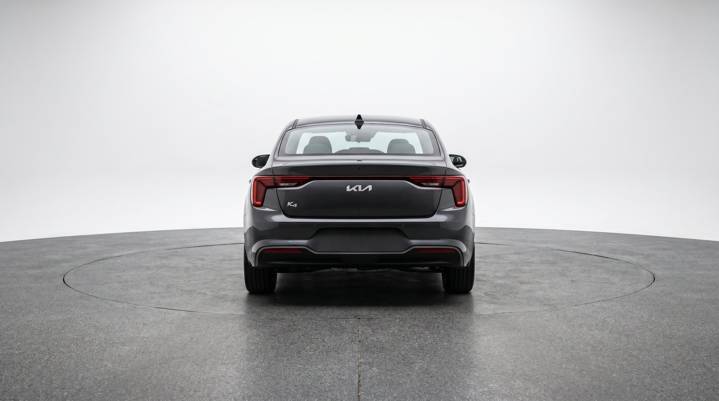 Thumbnail: 2025 Kia K4 - 7