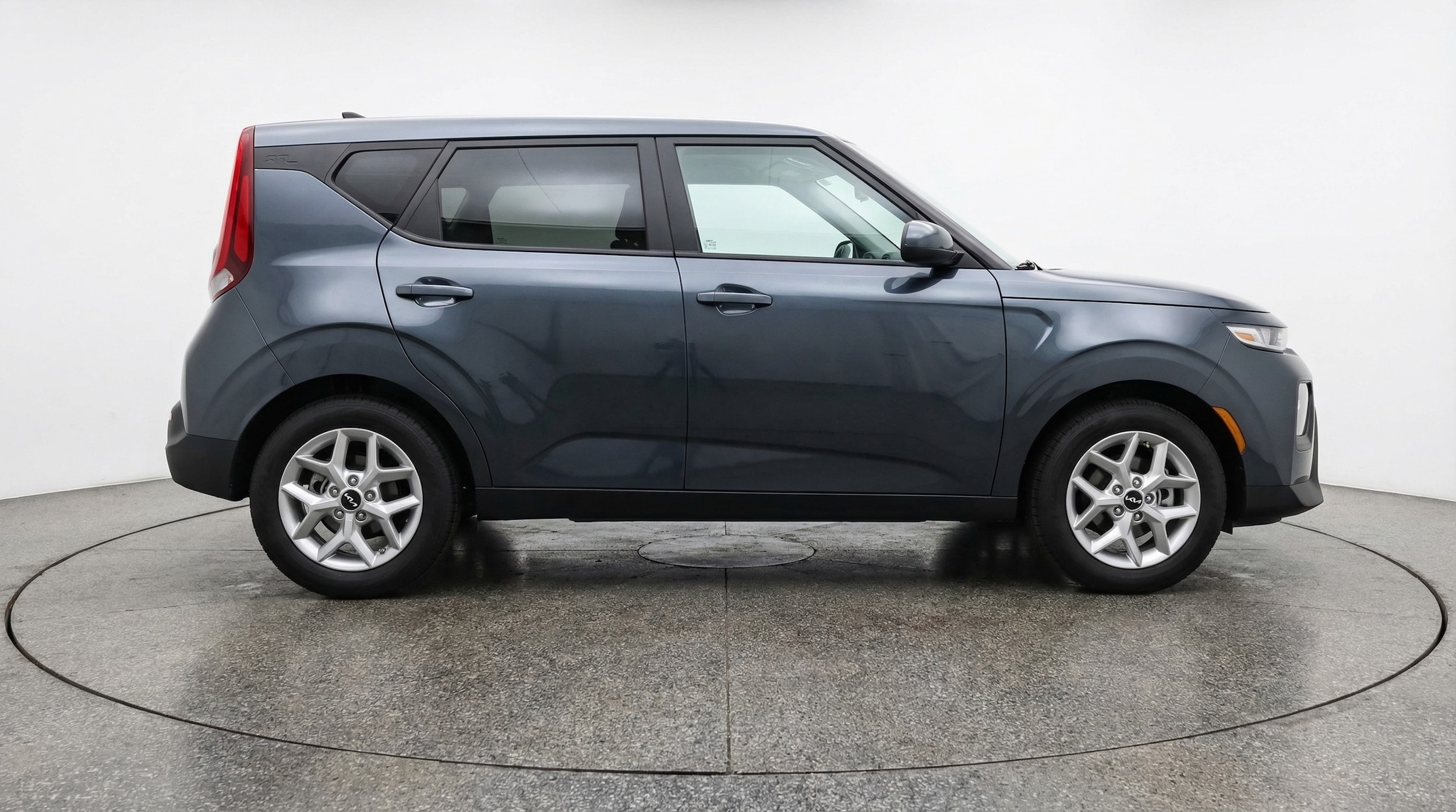 Thumbnail: 2025 Kia Soul - 8