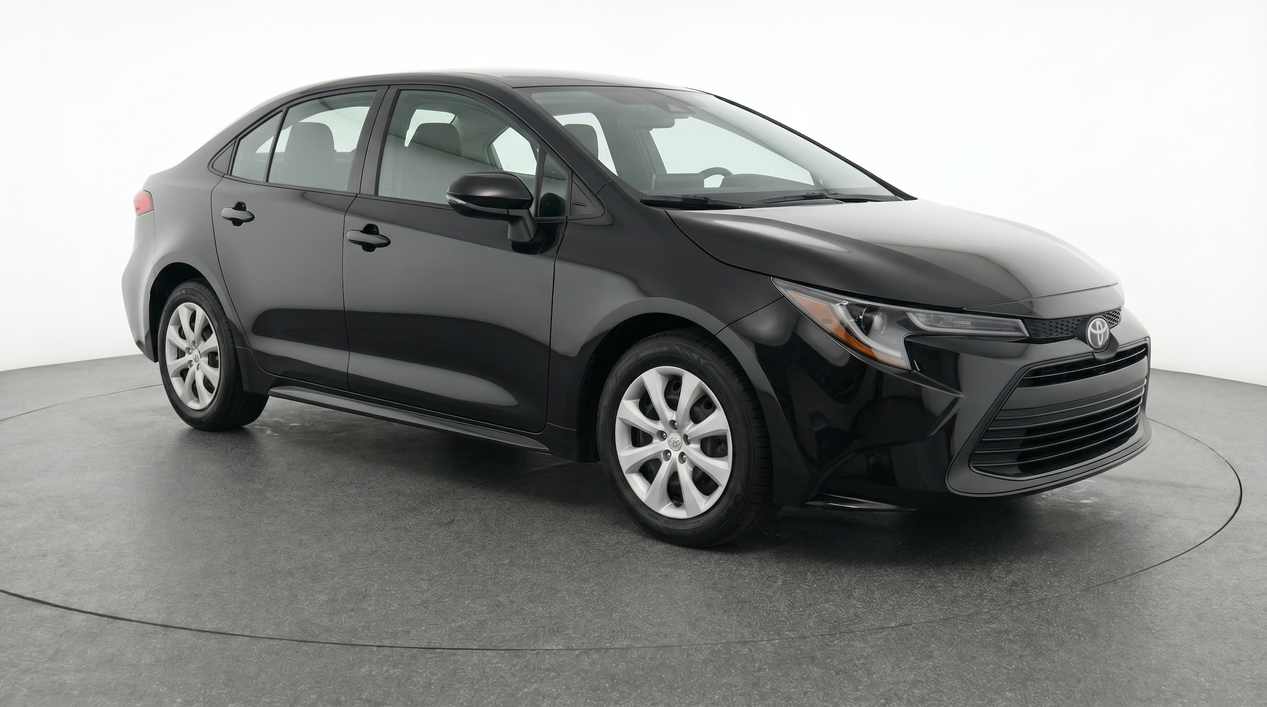 Thumbnail: 2025 Toyota Corolla - 1