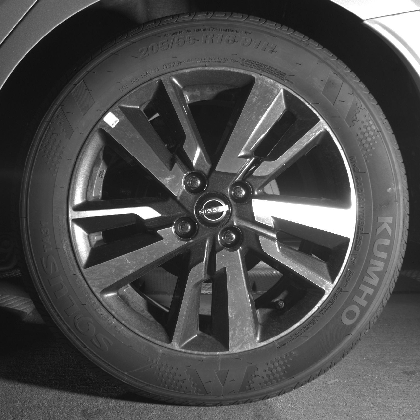 Thumbnail: 2025 Nissan Versa - 11