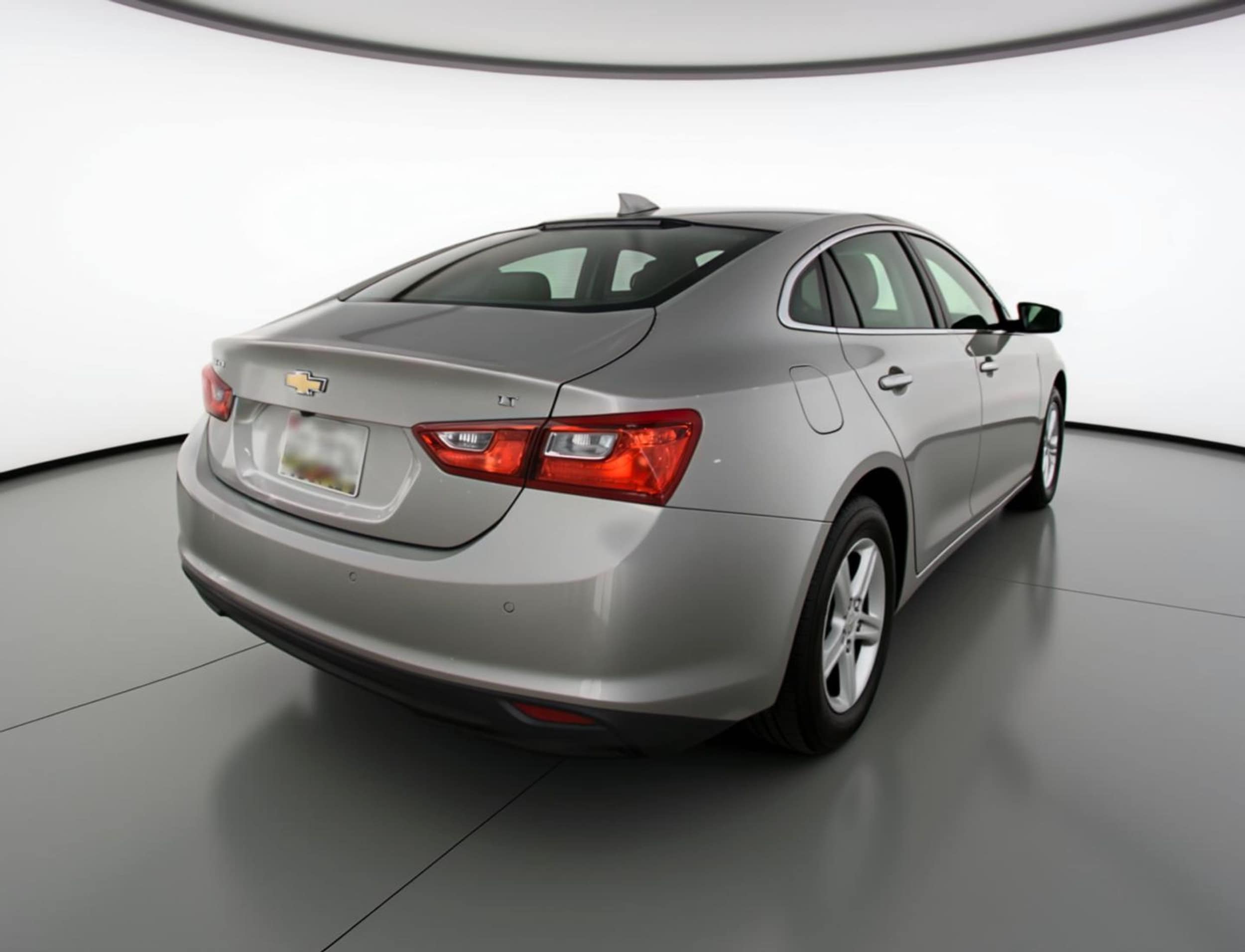Thumbnail: 2024 Chevrolet Malibu - 7