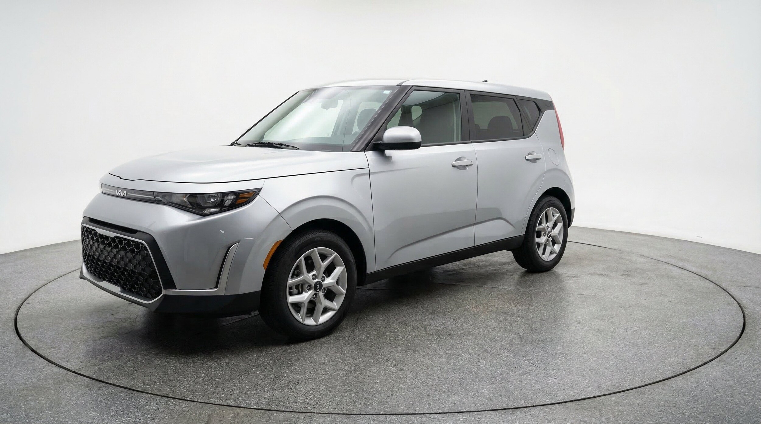 Thumbnail: 2025 Kia Soul - 3