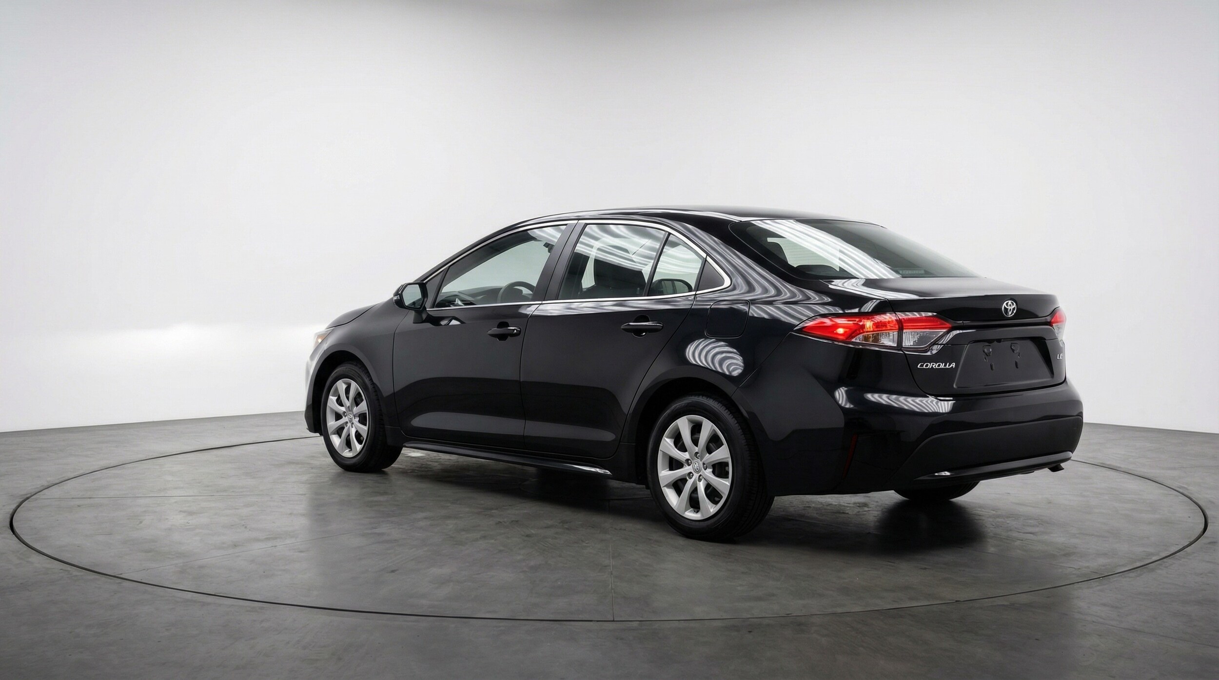 Thumbnail: 2025 Toyota Corolla - 5