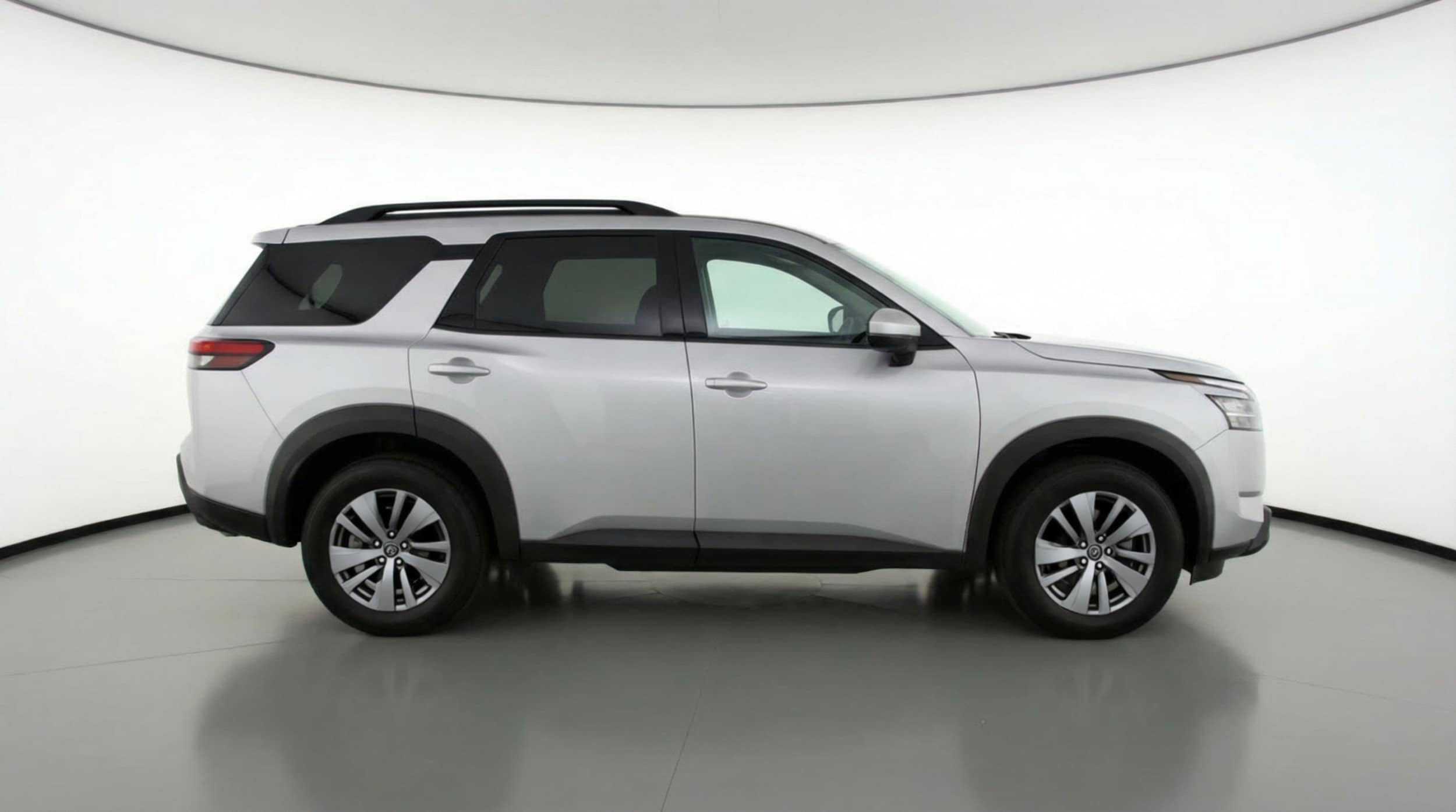Thumbnail: 2025 Nissan Pathfinder - 8