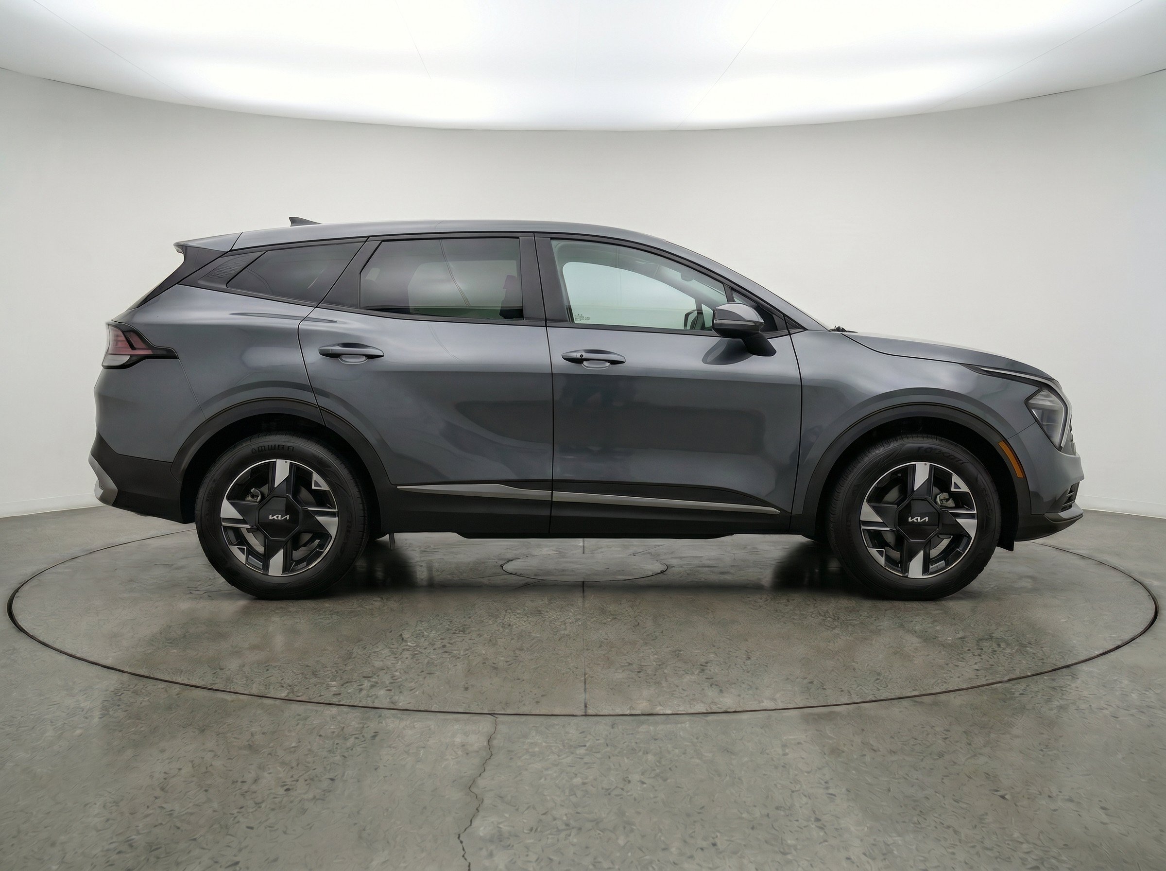 Thumbnail: 2026 Kia Sportage - 11