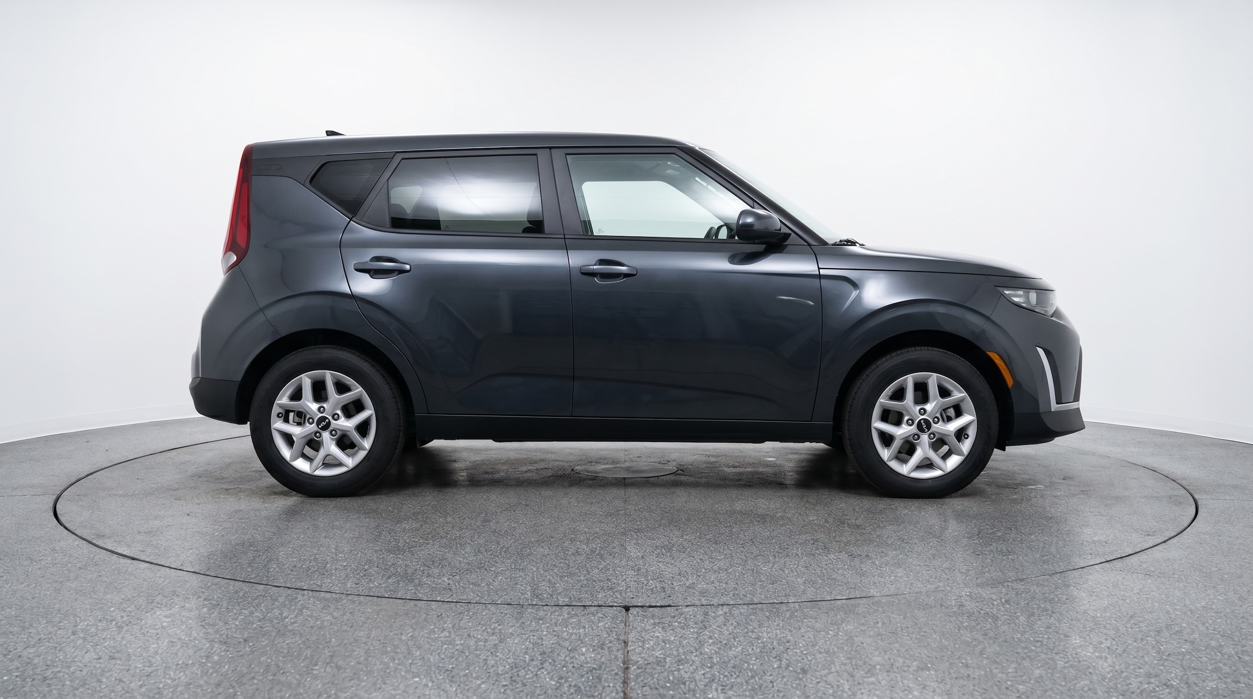 Thumbnail: 2025 Kia Soul - 8