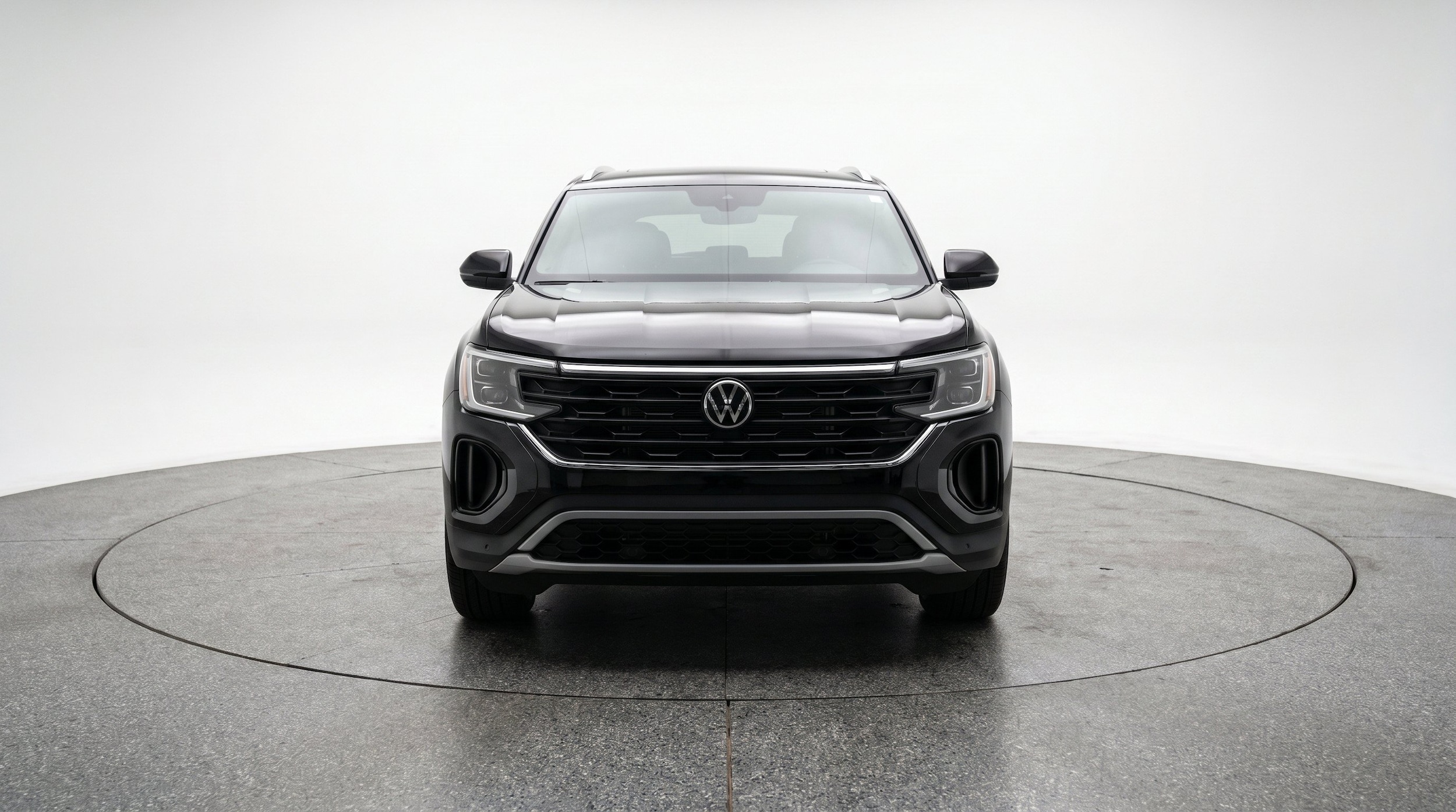 Thumbnail: 2026 Volkswagen Atlas - 2