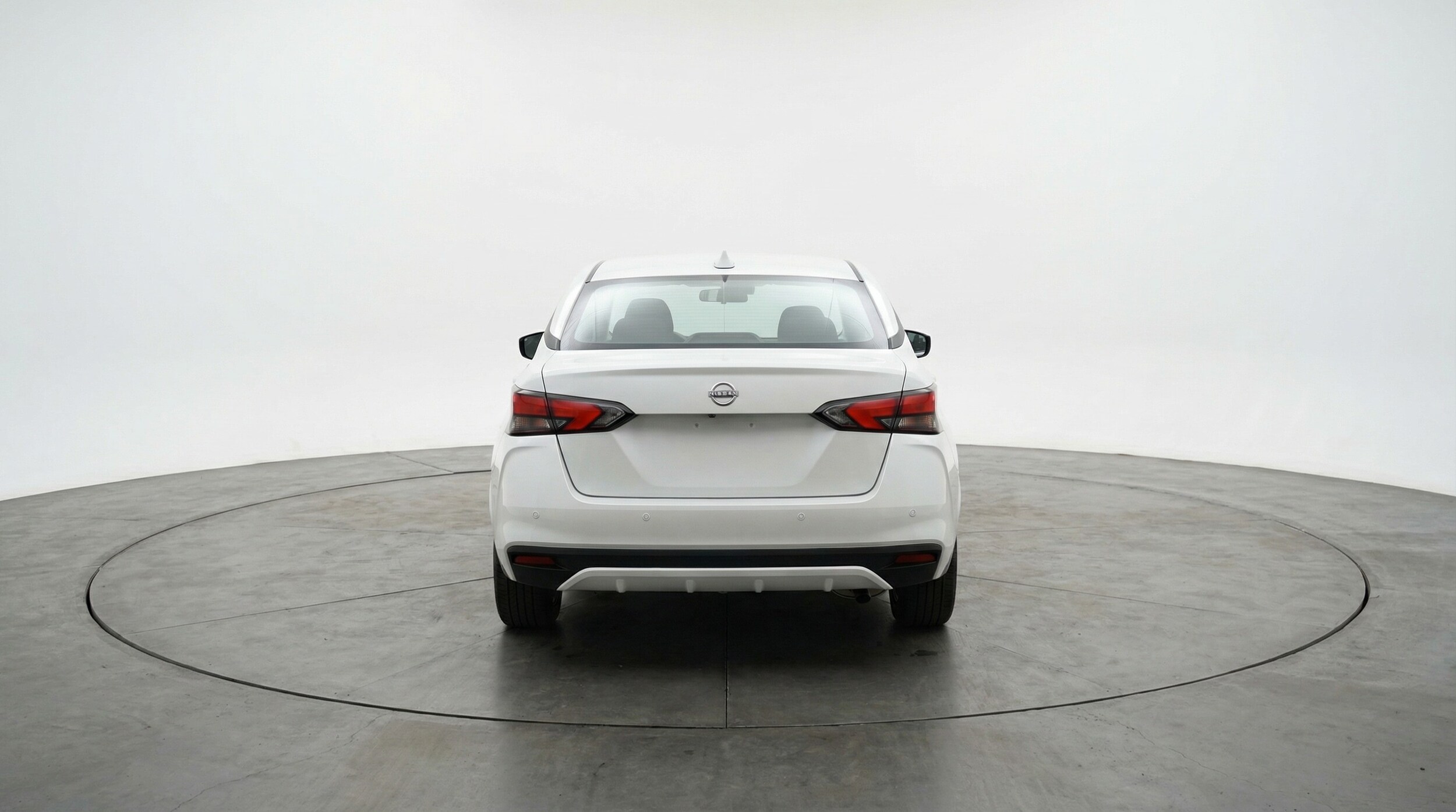 Thumbnail: 2025 Nissan Versa - 6