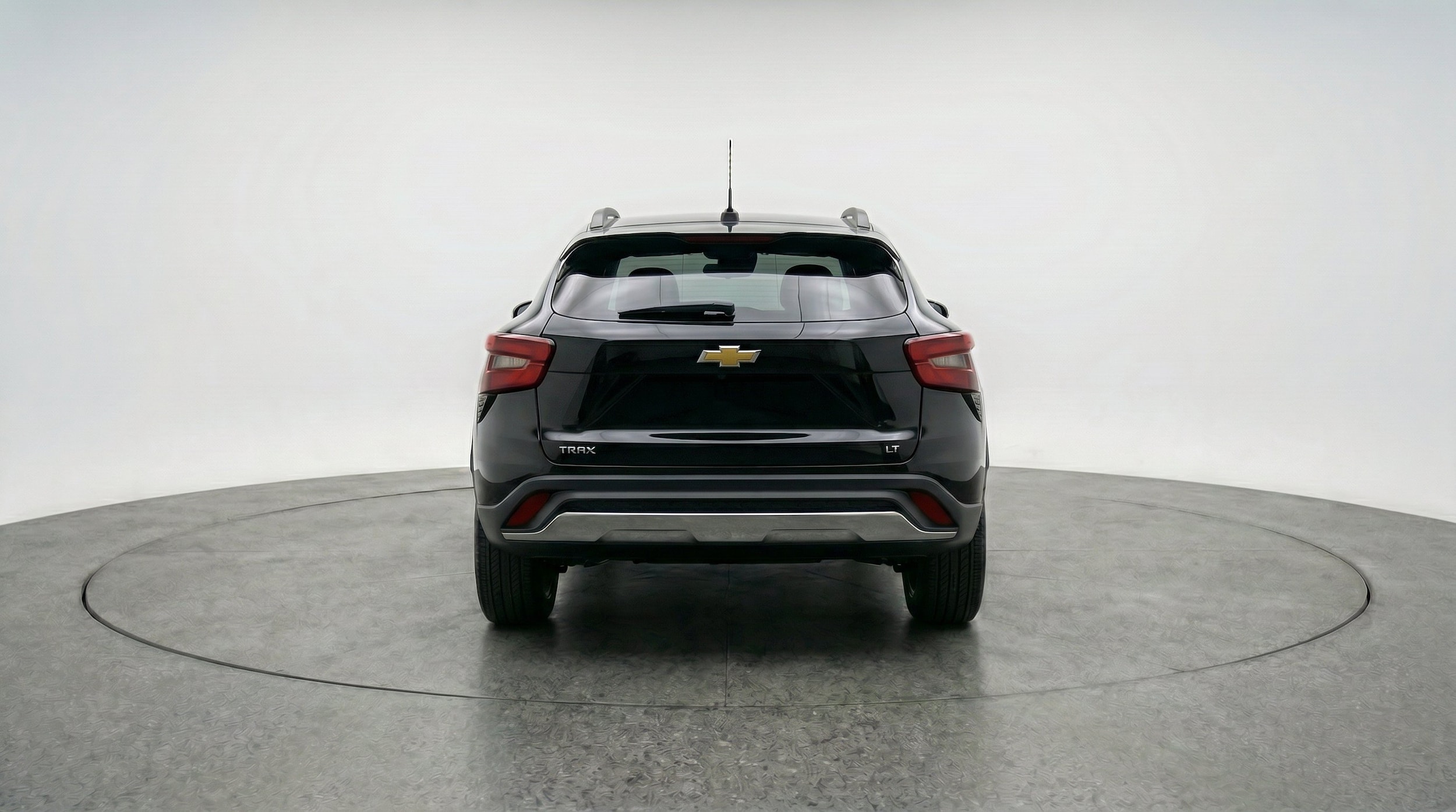 Thumbnail: 2025 Chevrolet Trax - 7