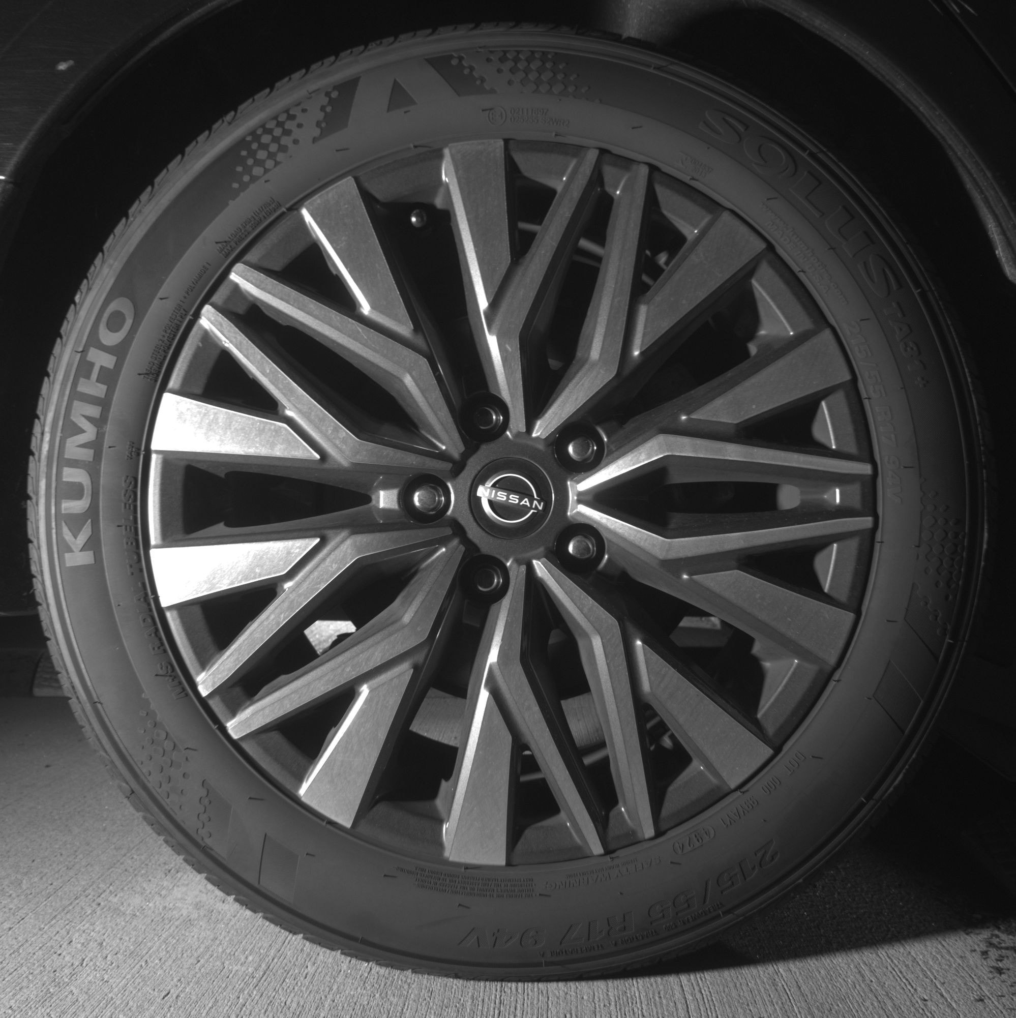 Thumbnail: 2025 Nissan Altima - 12