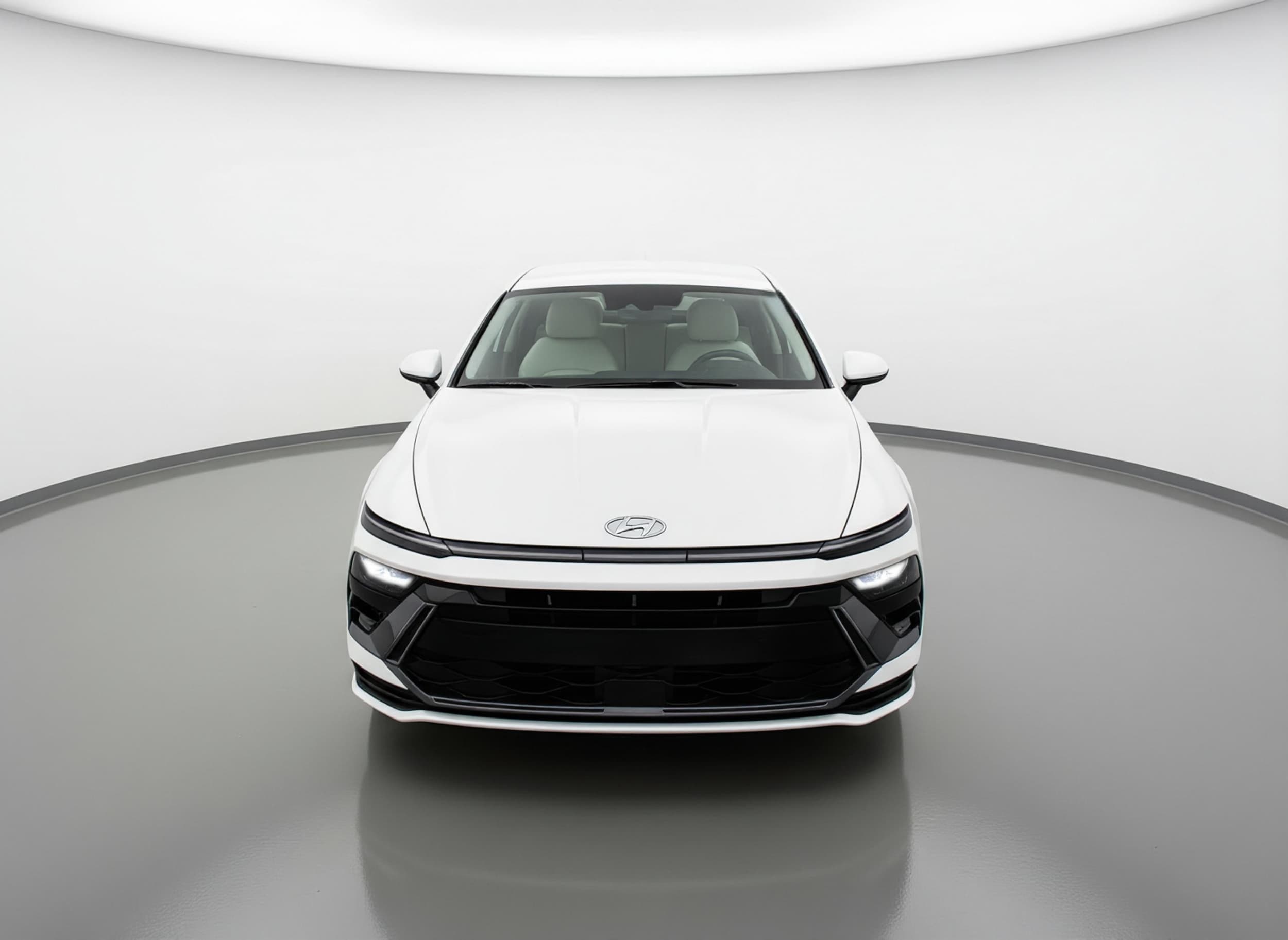 Thumbnail: 2025 Hyundai Sonata - 2