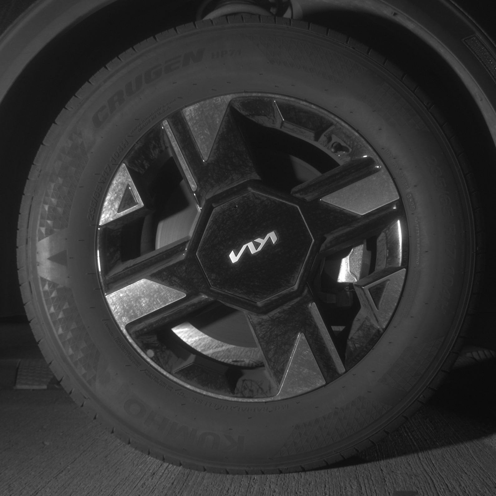 Thumbnail: 2026 Kia Sportage - 13