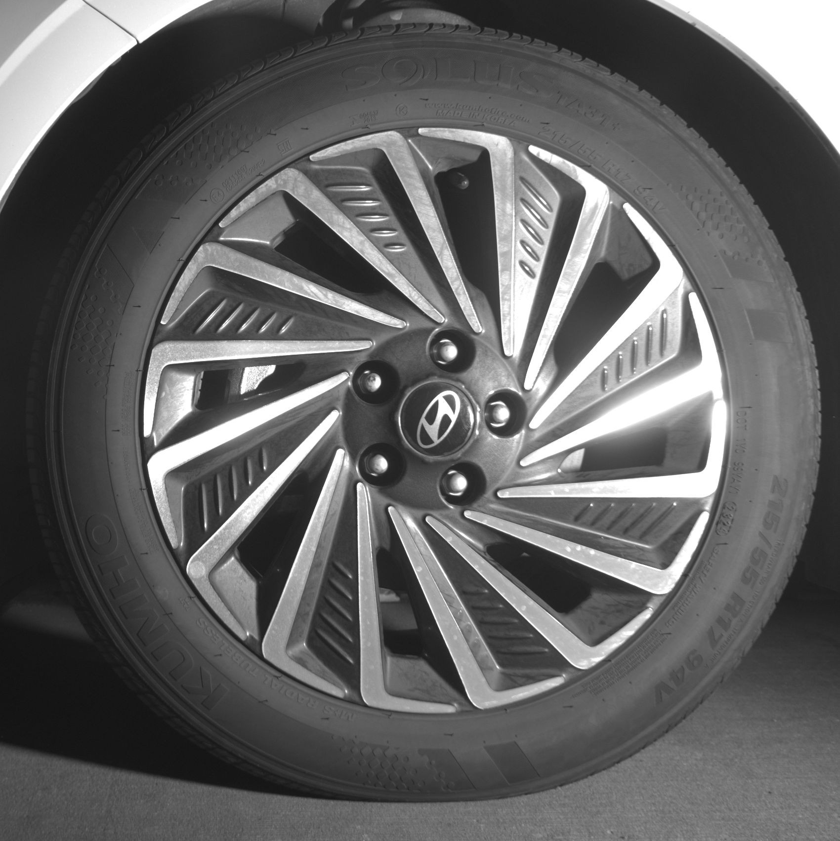 Thumbnail: 2025 Hyundai Sonata - 9