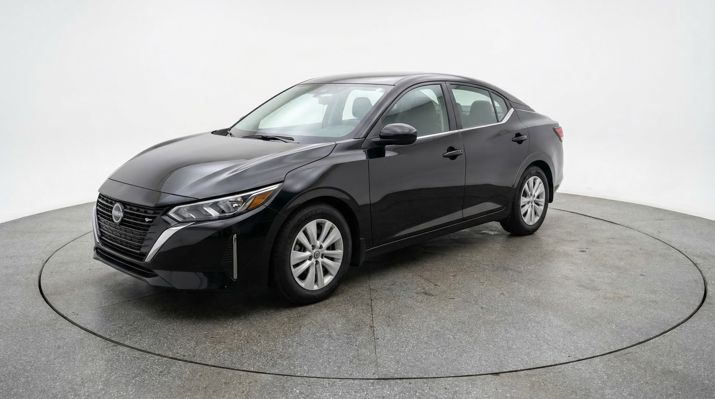 Thumbnail: 2025 Nissan Sentra - 3