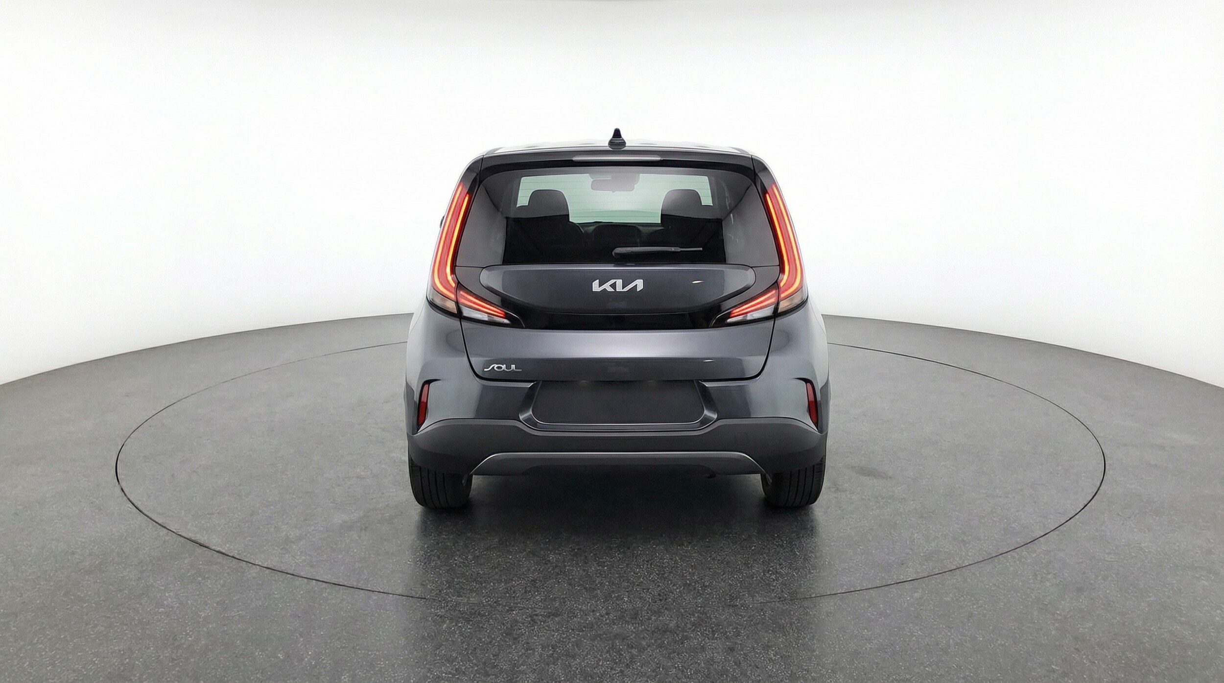 Thumbnail: 2025 Kia Soul - 6