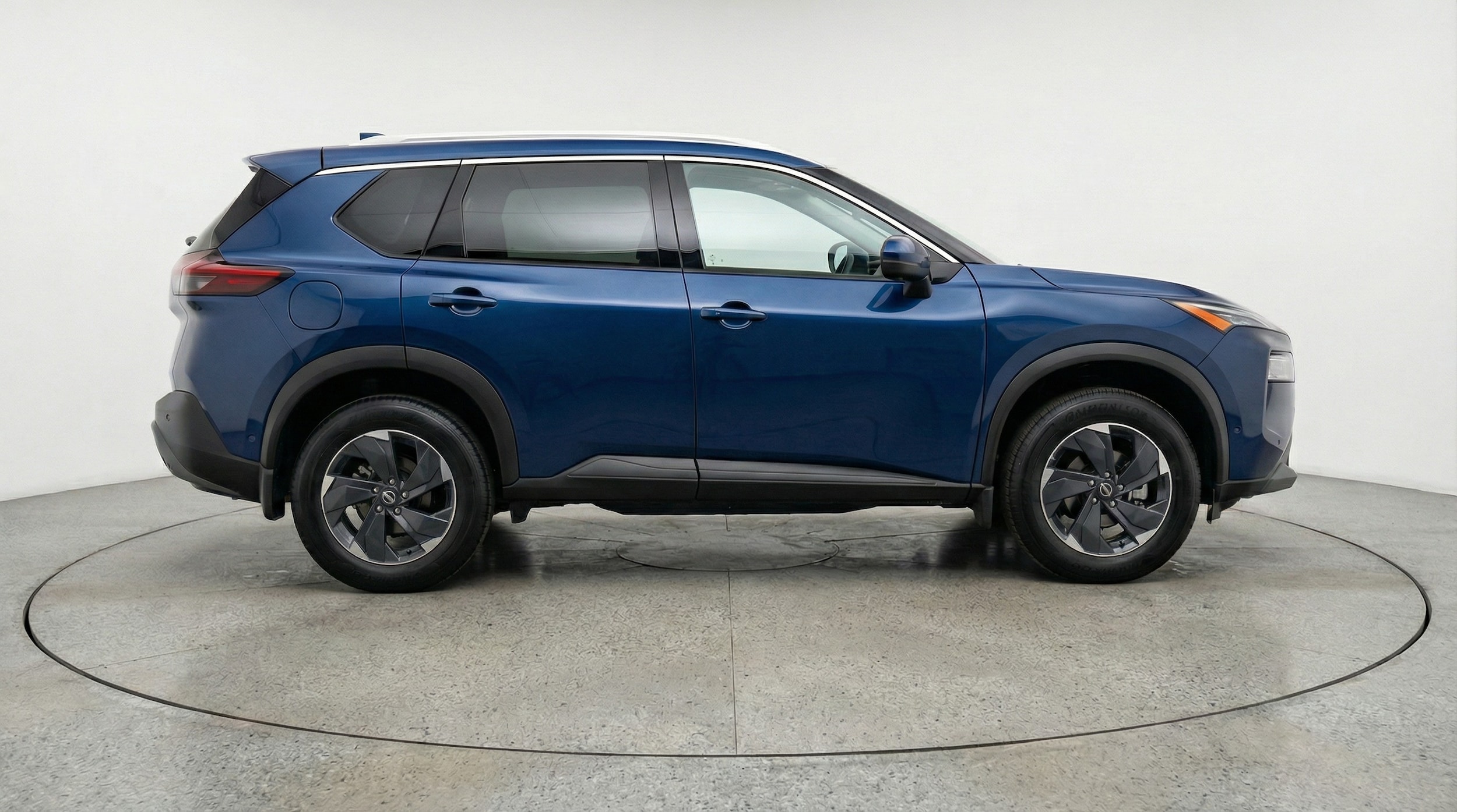 Thumbnail: 2025 Nissan Rogue - 8