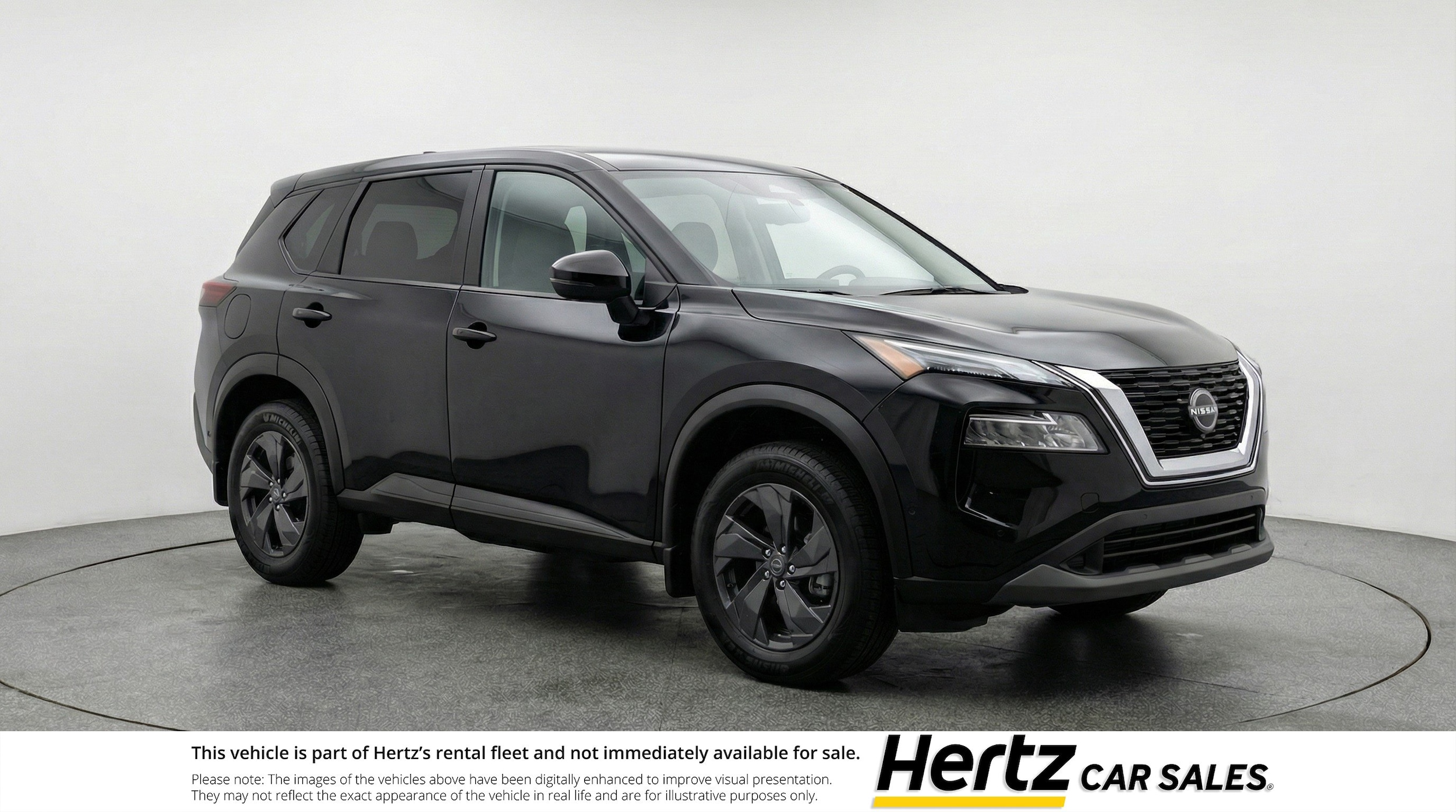 Thumbnail: 2026 Nissan Rogue - 1