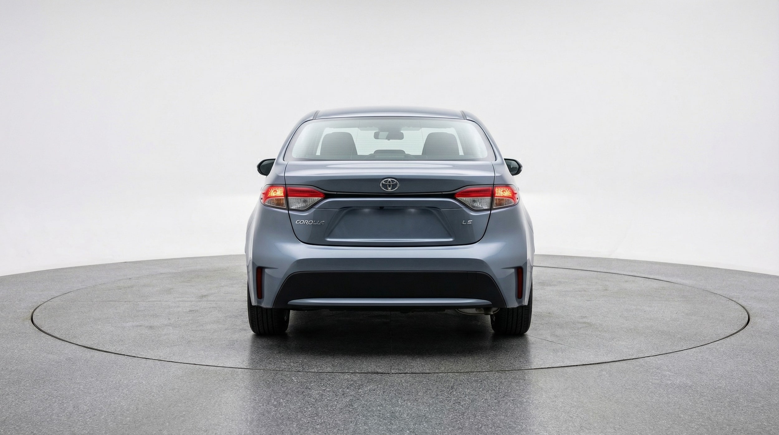 Thumbnail: 2025 Toyota Corolla - 6