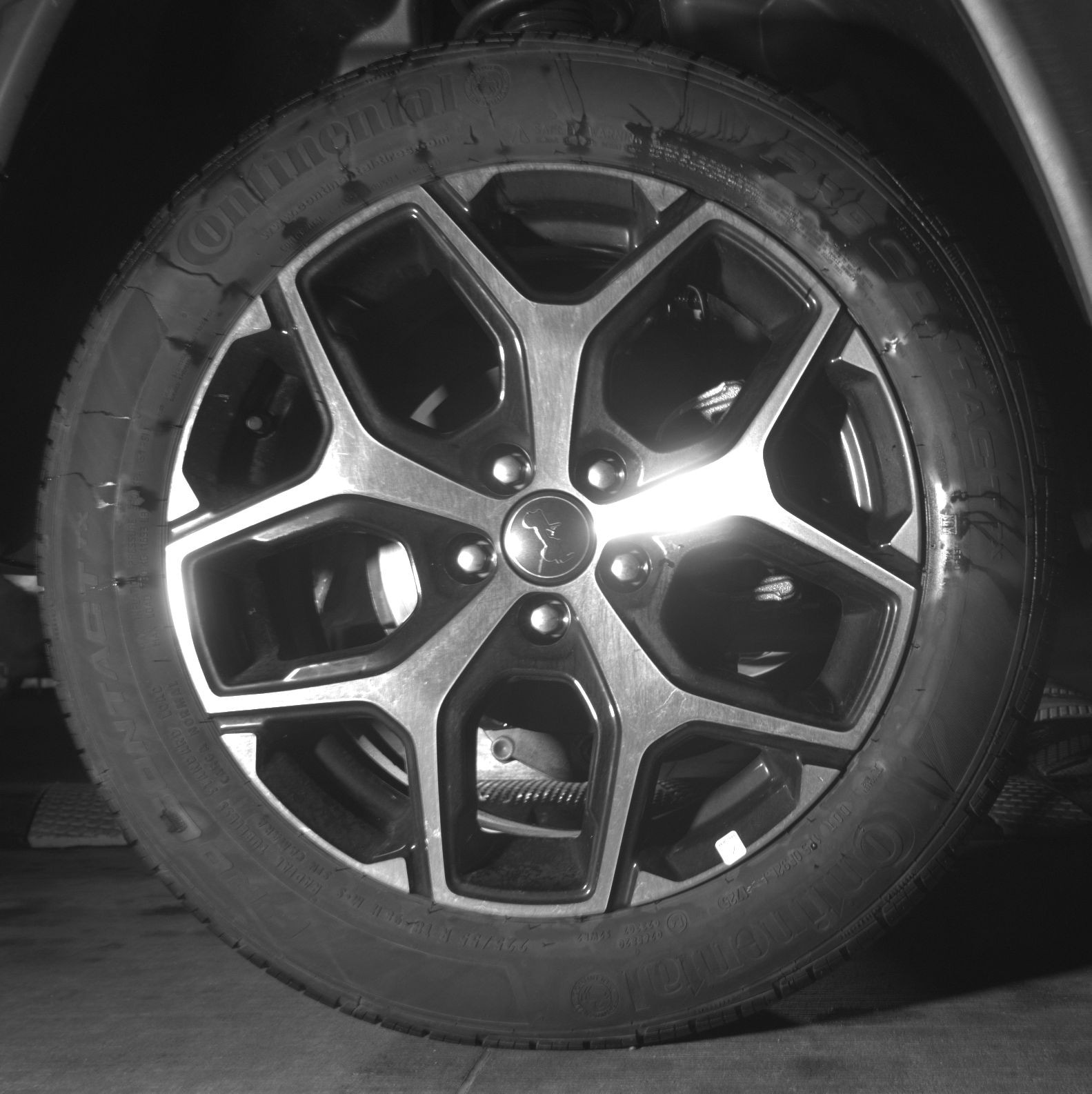 Thumbnail: 2025 Jeep Compass - 12