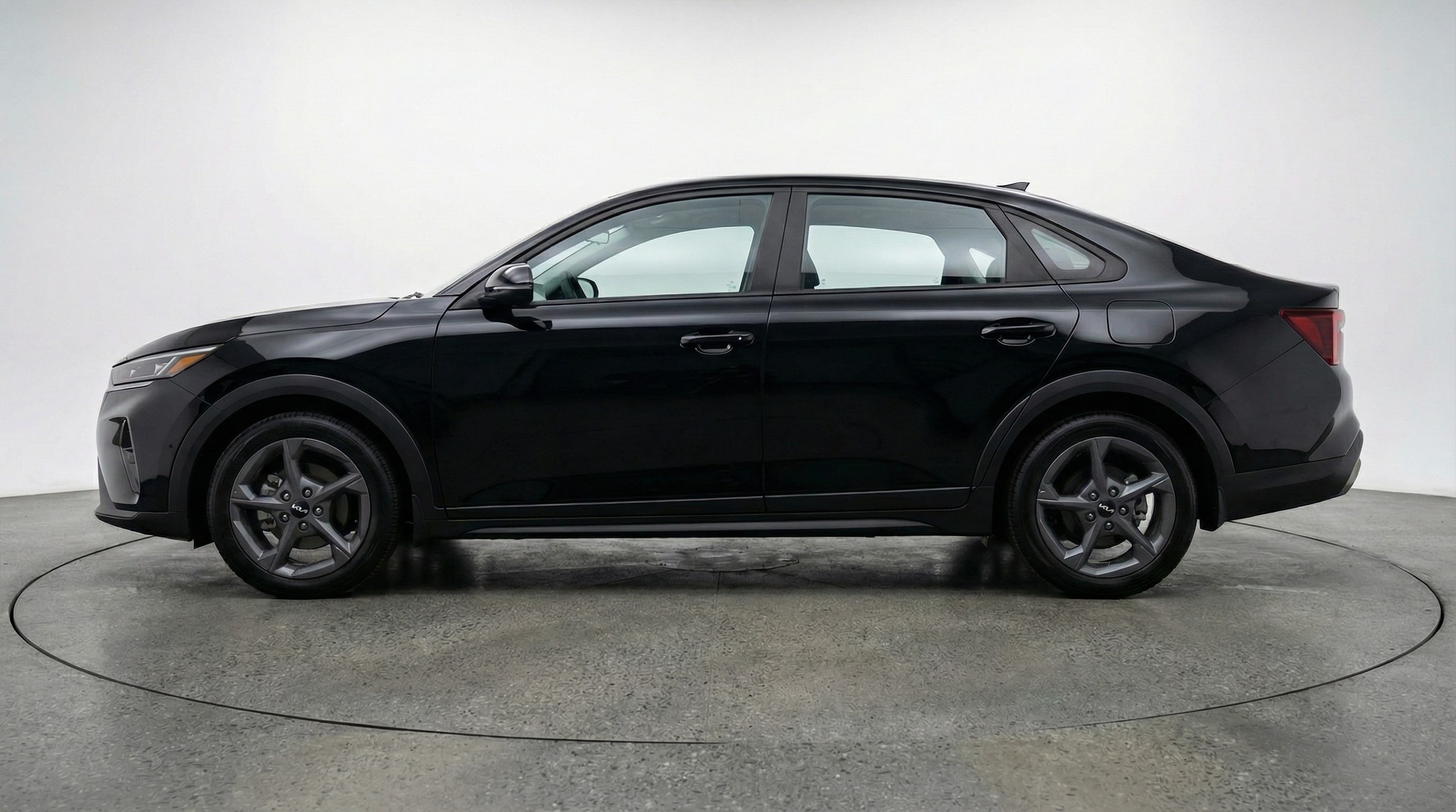 Thumbnail: 2025 Kia K4 - 4