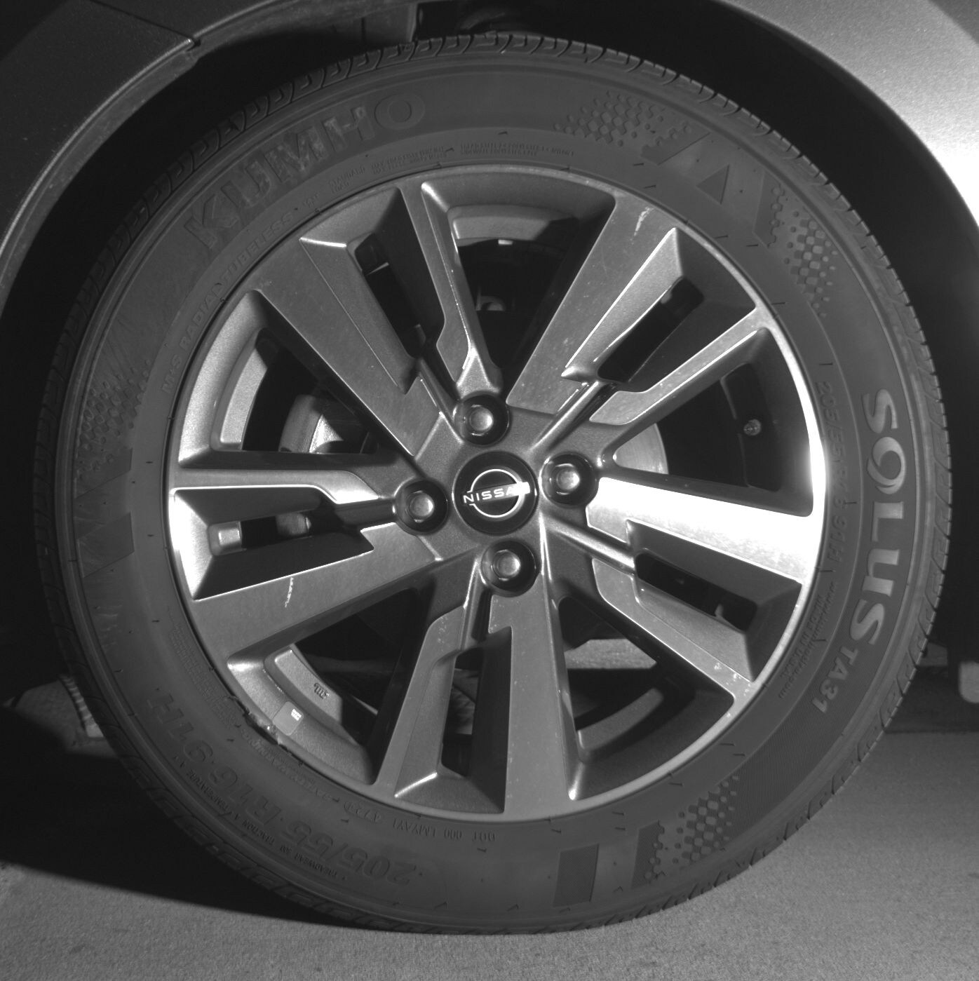 Thumbnail: 2025 Nissan Versa - 9