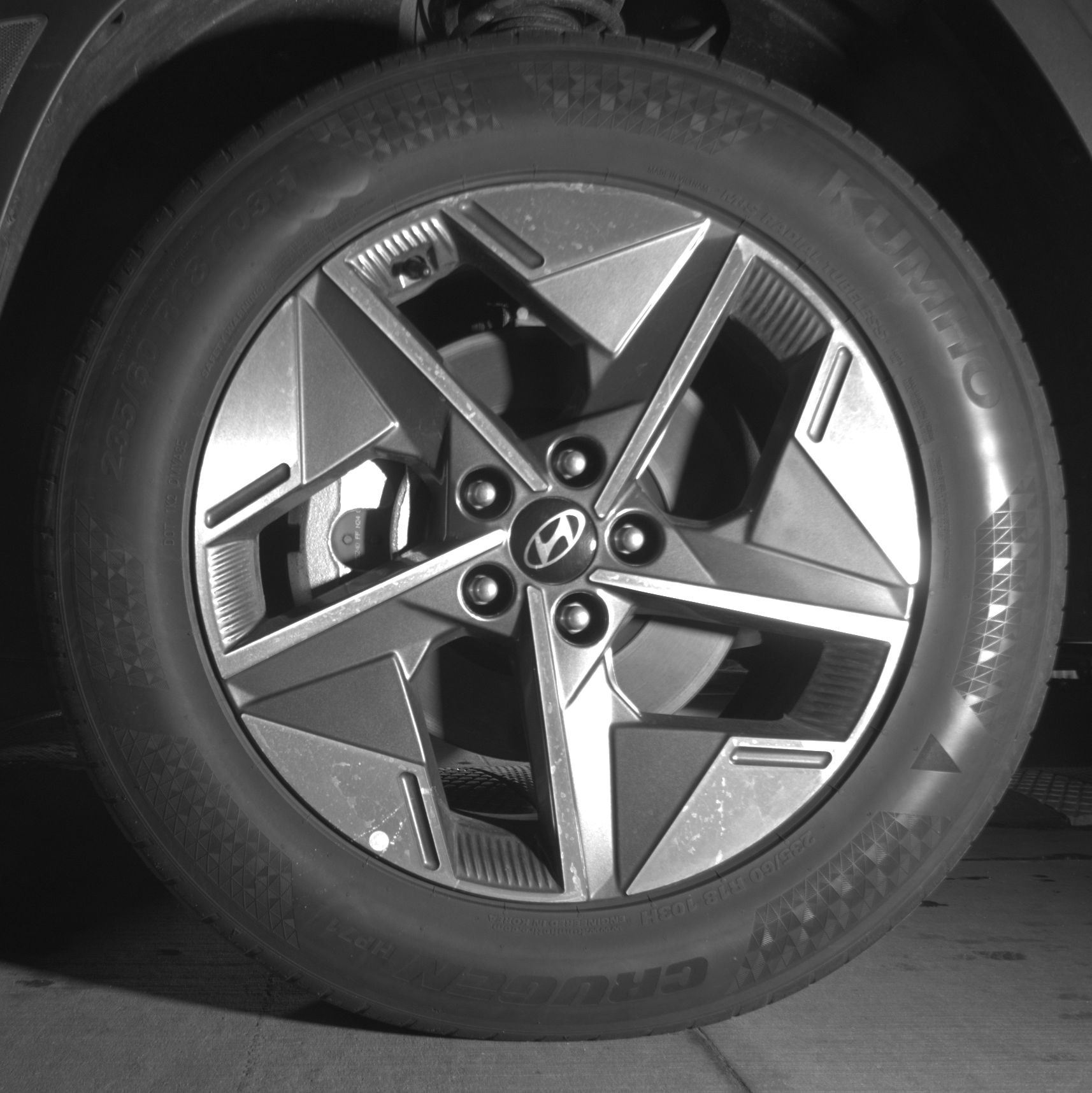 Thumbnail: 2025 Hyundai Tucson - 9