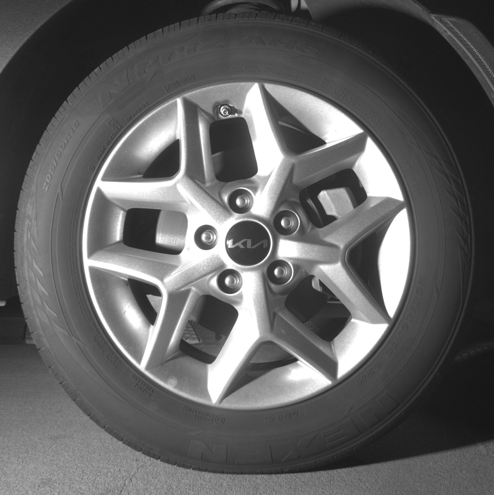 Thumbnail: 2025 Kia Soul - 10