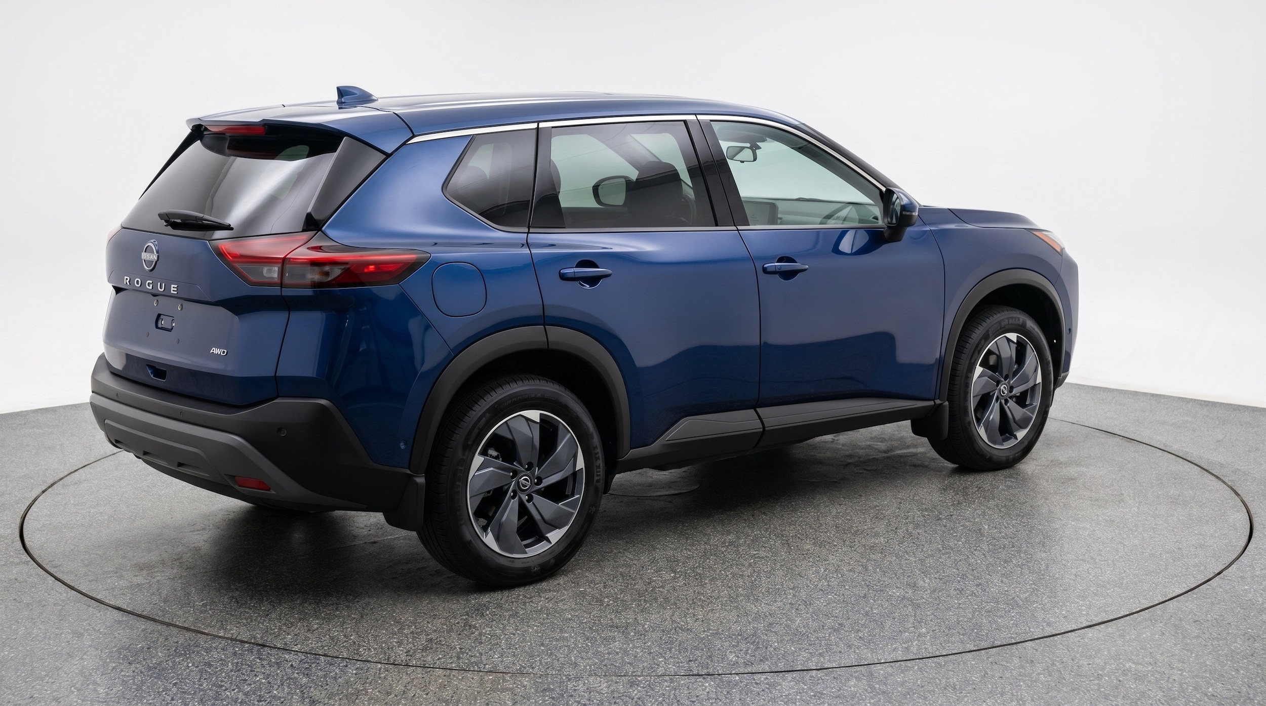 Thumbnail: 2025 Nissan Rogue - 9