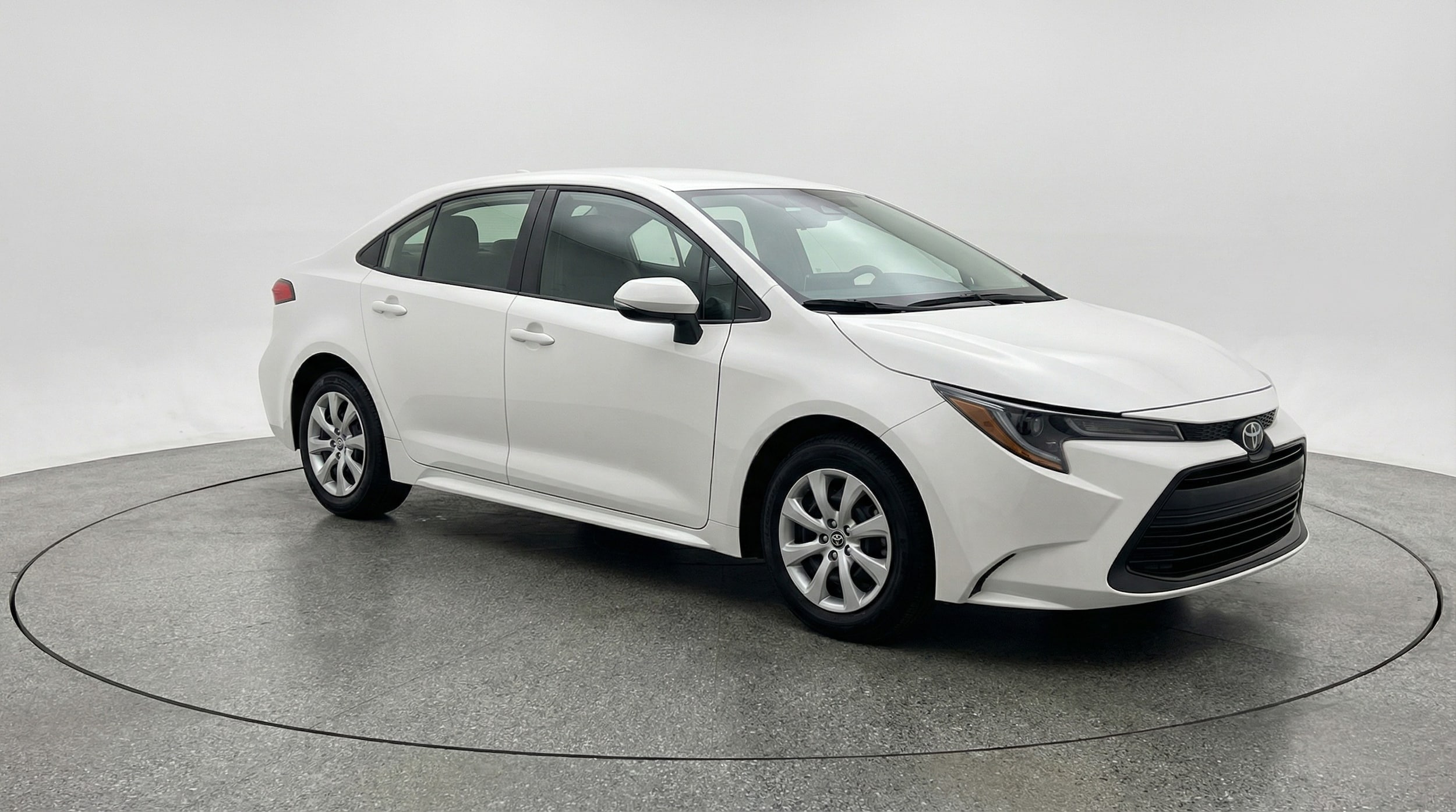 Thumbnail: 2025 Toyota Corolla - 1