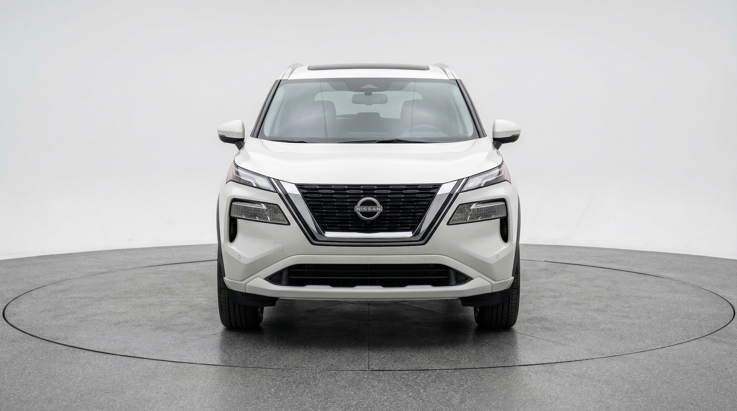 Thumbnail: 2025 Nissan Rogue - 2