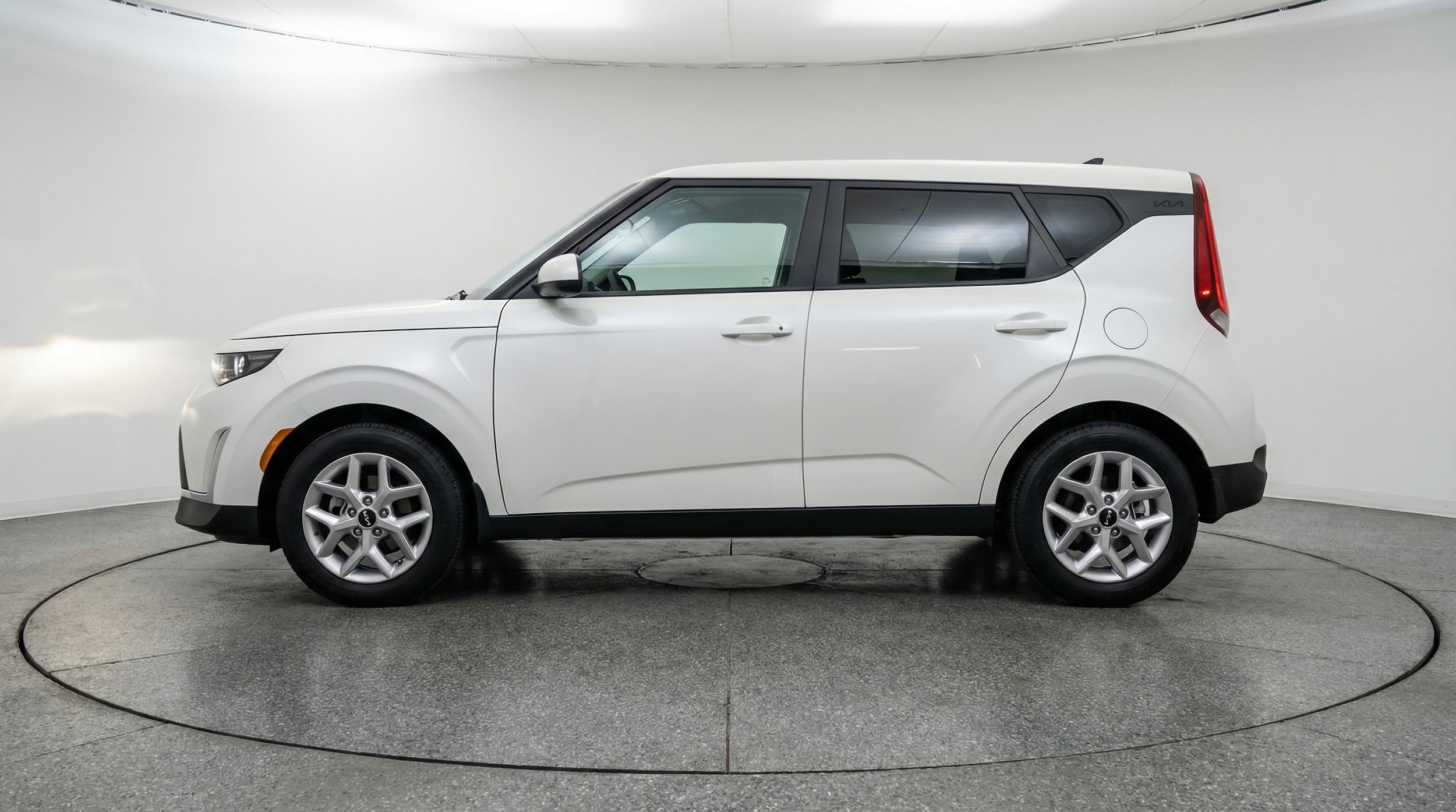 Thumbnail: 2025 Kia Soul - 4