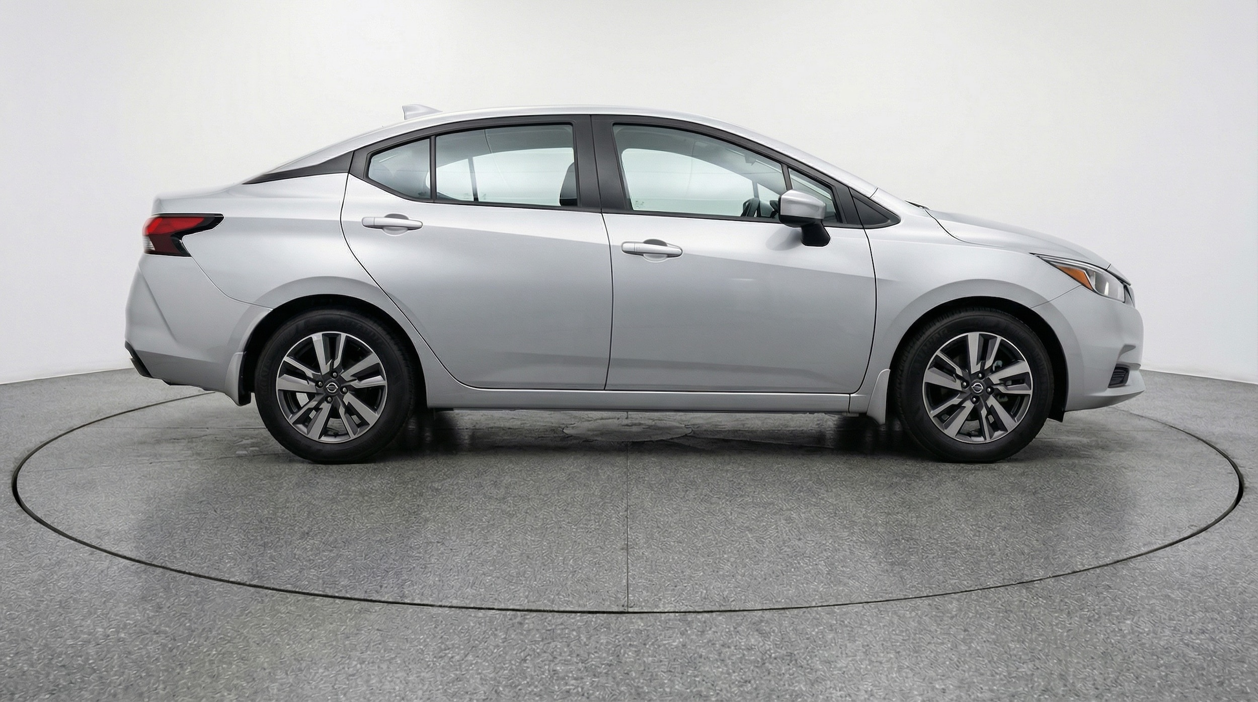 Thumbnail: 2025 Nissan Versa - 8