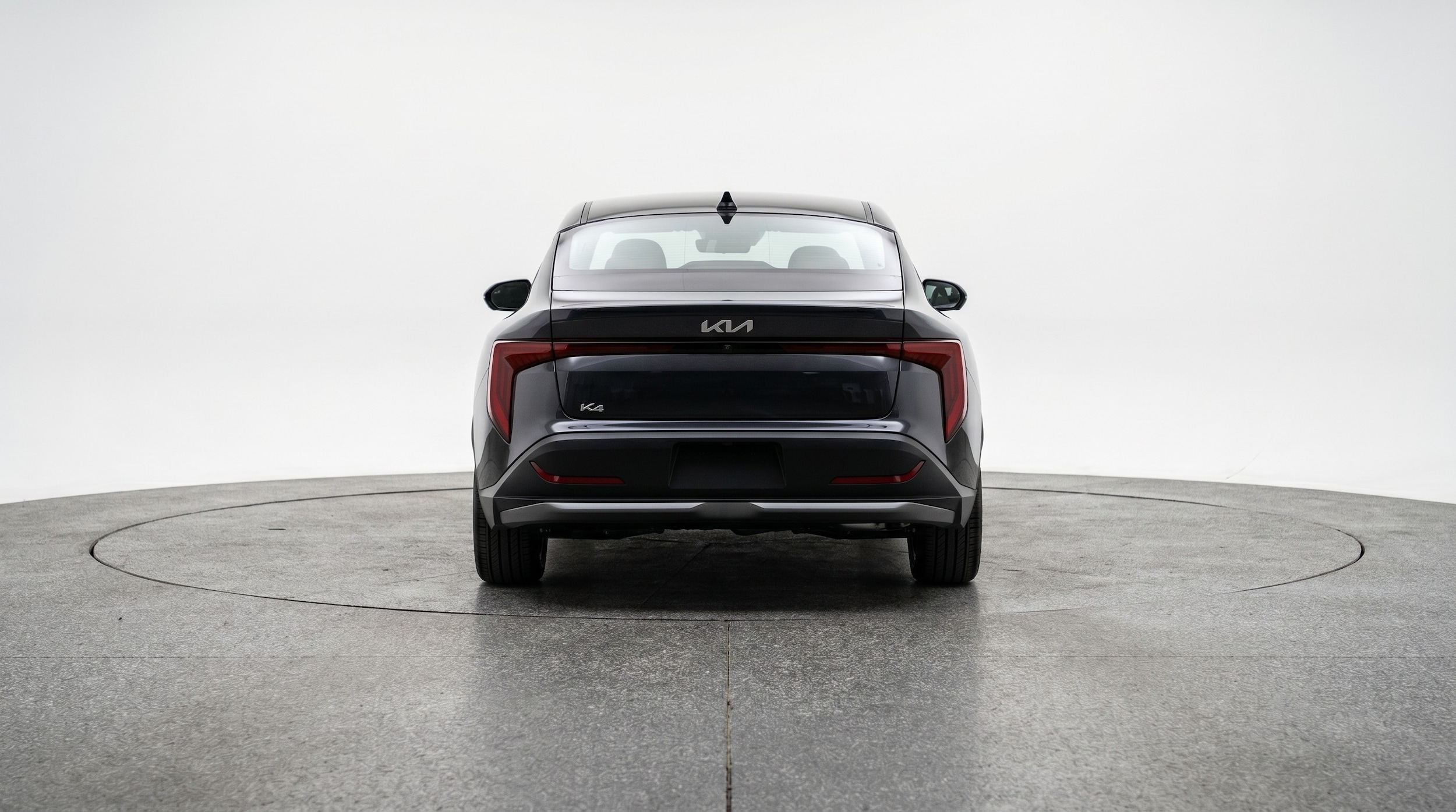 Thumbnail: 2025 Kia K4 - 6