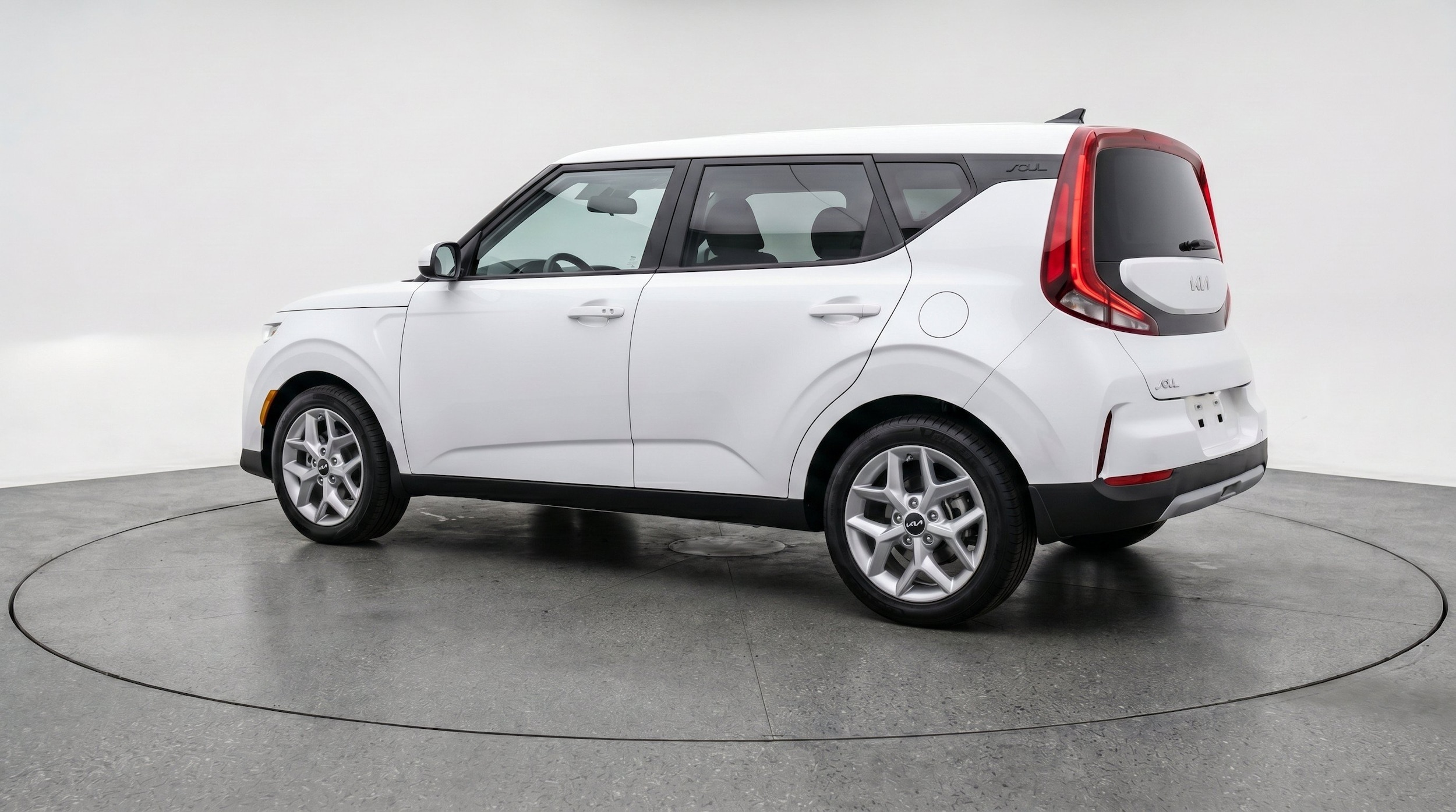 Thumbnail: 2025 Kia Soul - 6