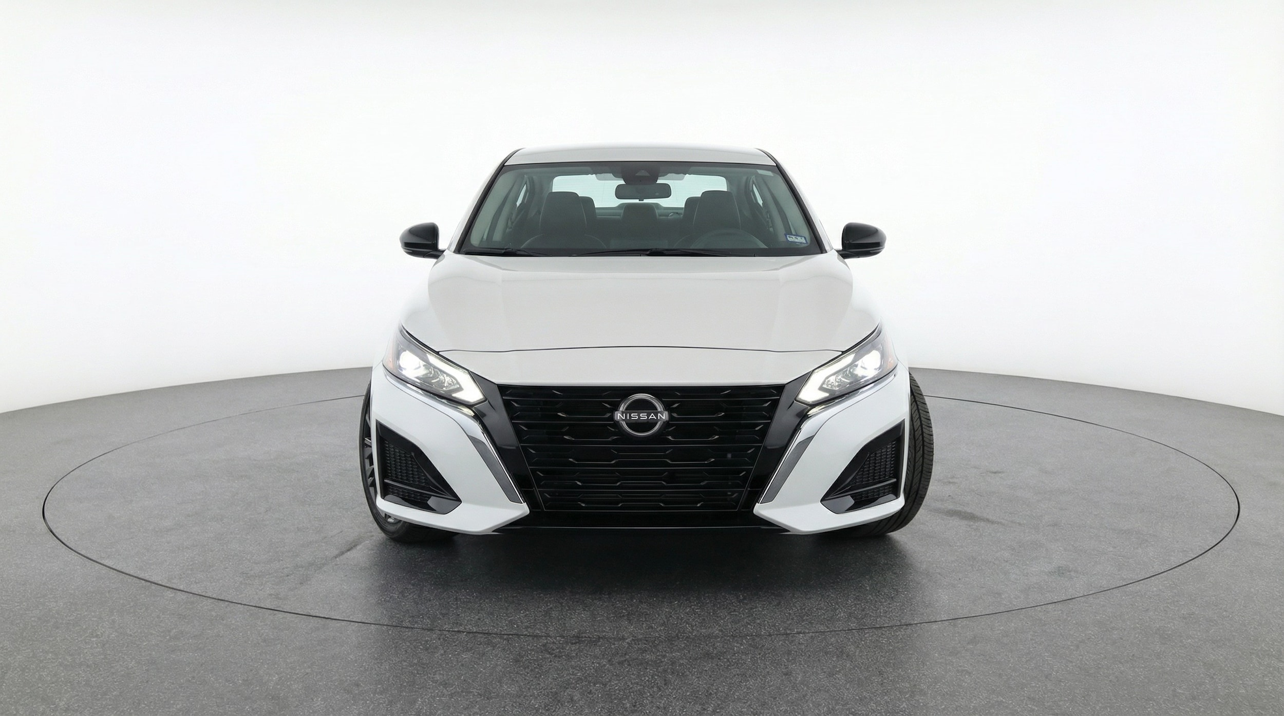 Thumbnail: 2025 Nissan Altima - 2