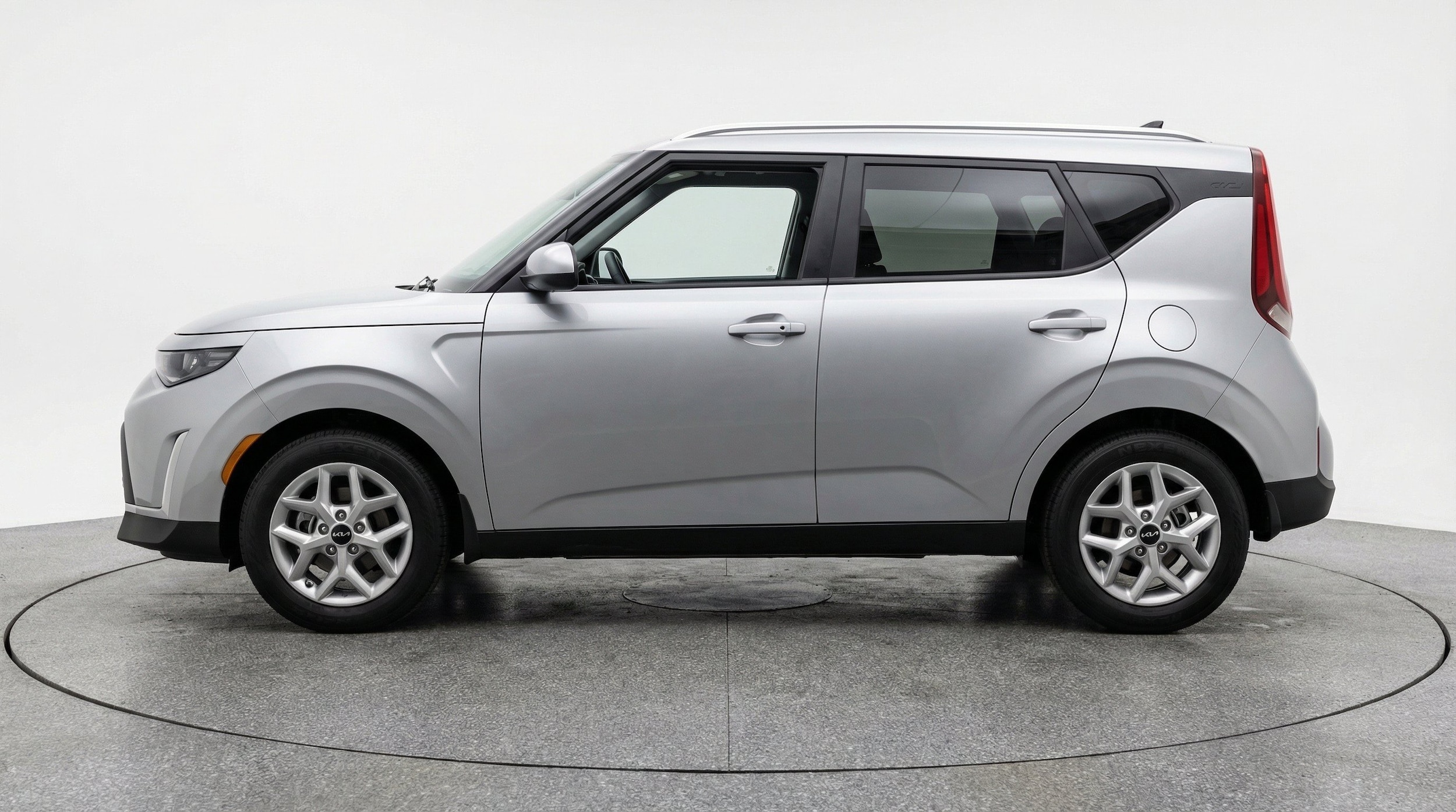 Thumbnail: 2025 Kia Soul - 5