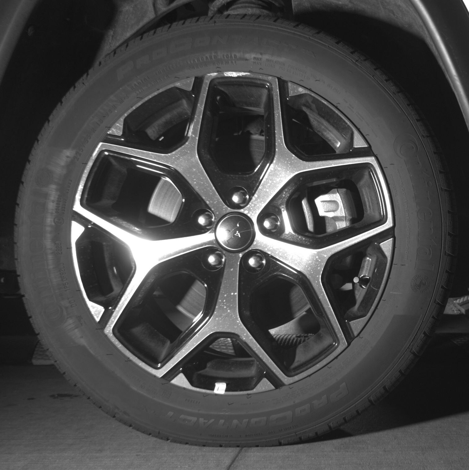 Thumbnail: 2025 Jeep Compass - 10