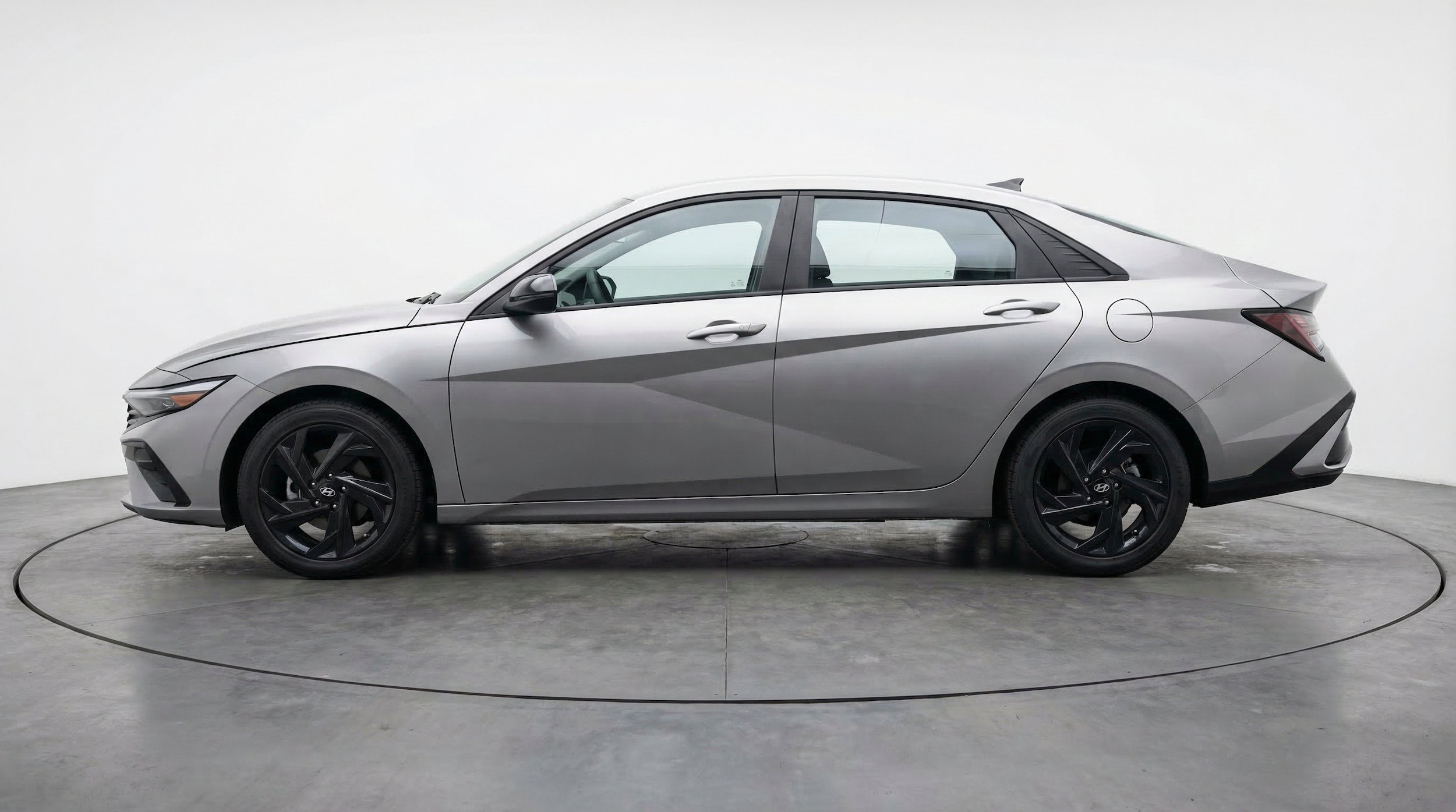 Thumbnail: 2026 Hyundai Elantra - 5