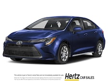 2025 Toyota Corolla  -
                  Detroit, MI