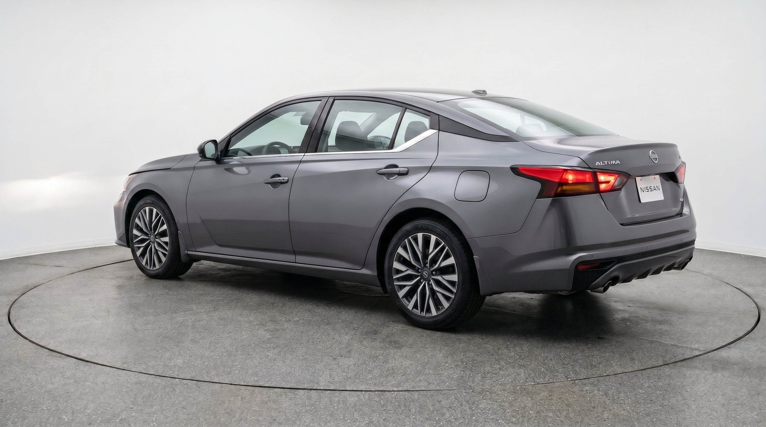 Thumbnail: 2026 Nissan Altima - 6