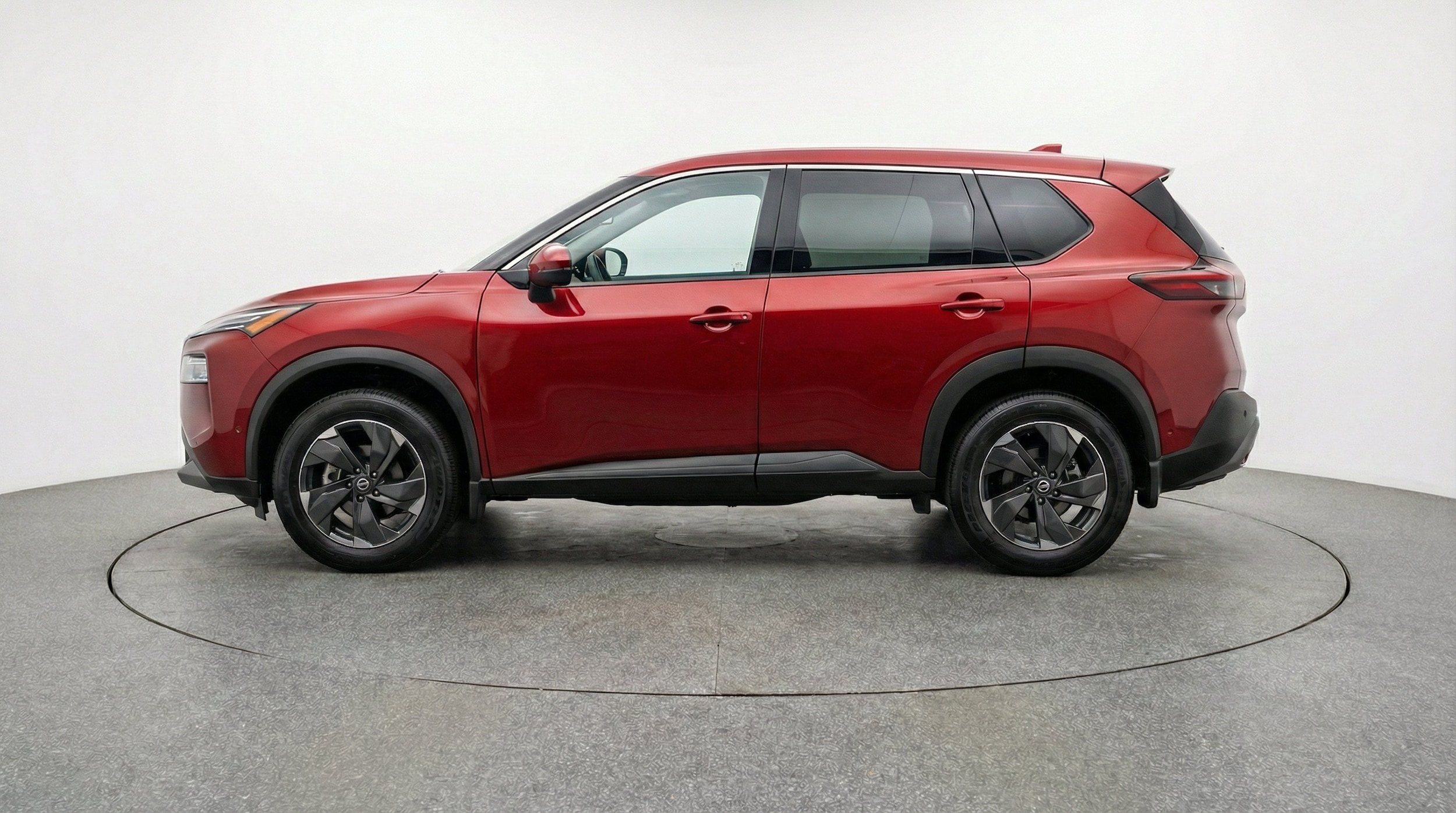 Thumbnail: 2025 Nissan Rogue - 5