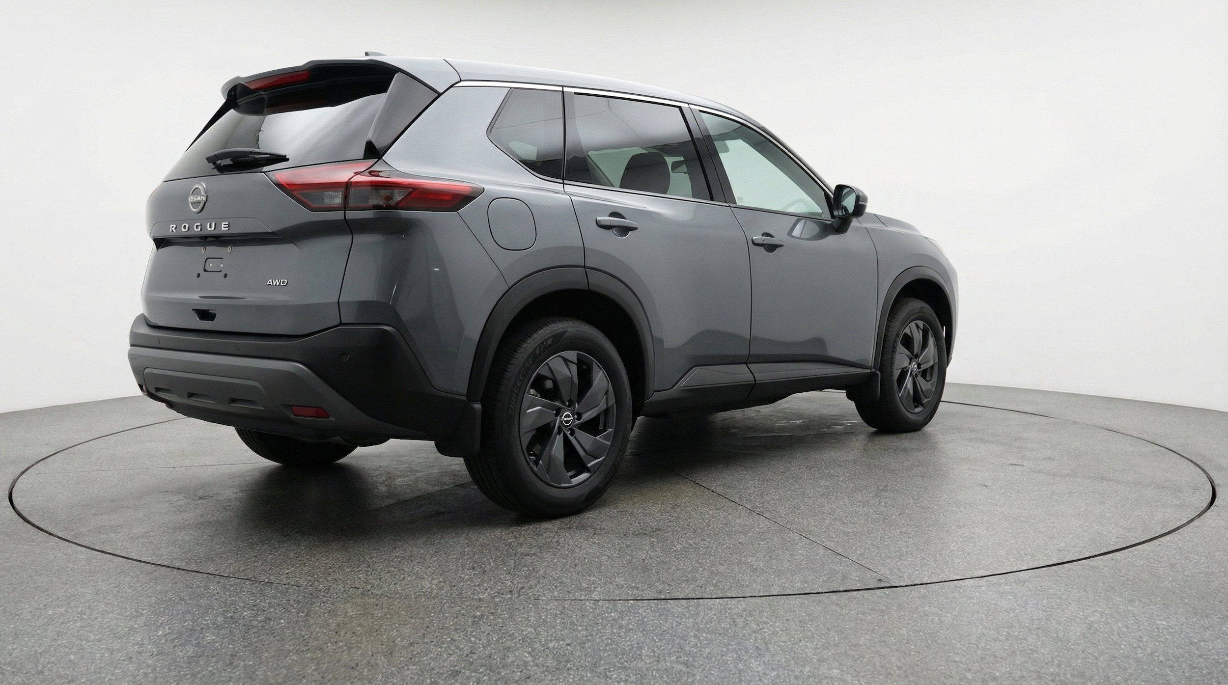 Thumbnail: 2026 Nissan Rogue - 9