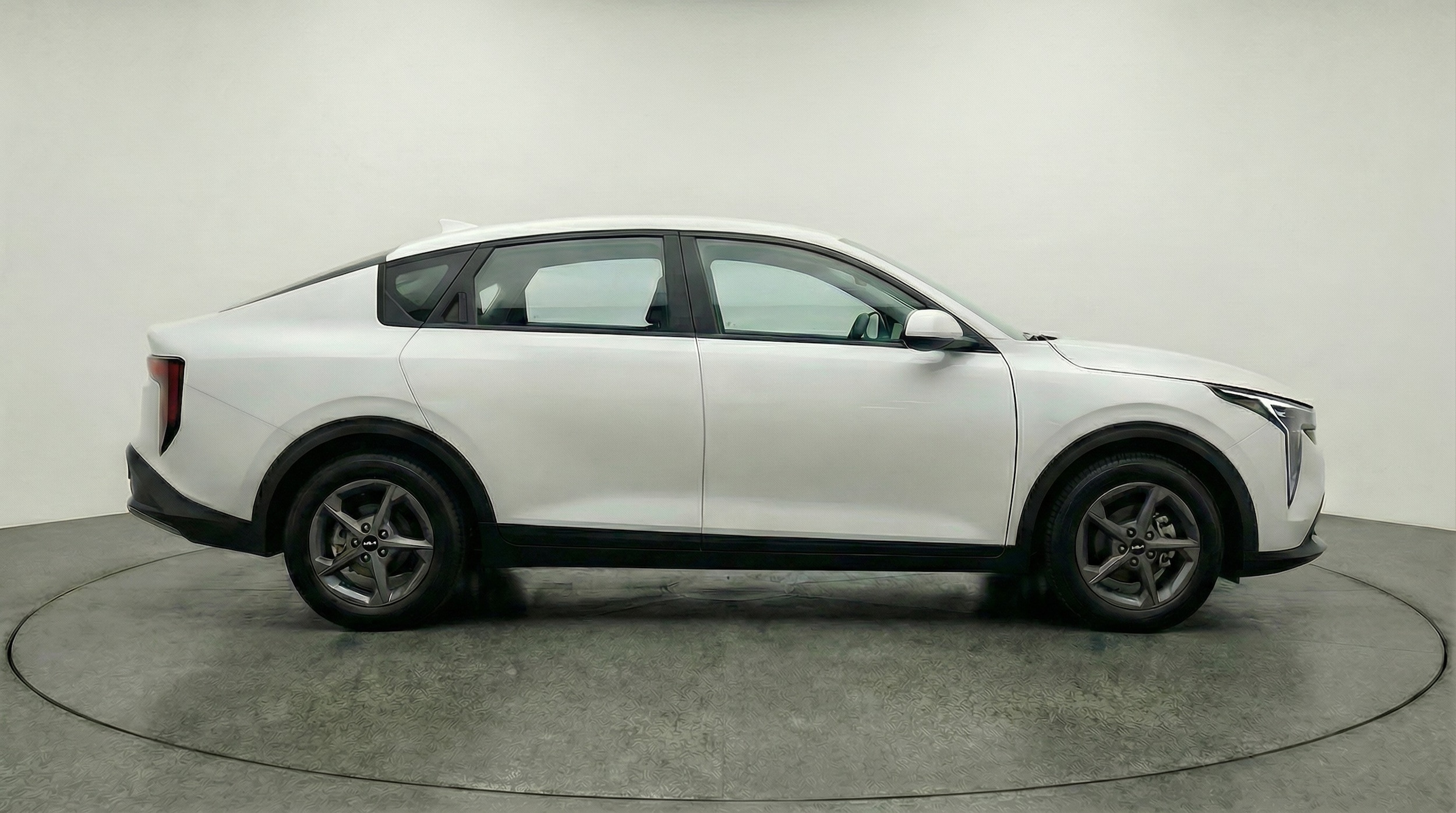 Thumbnail: 2025 Kia K4 - 8