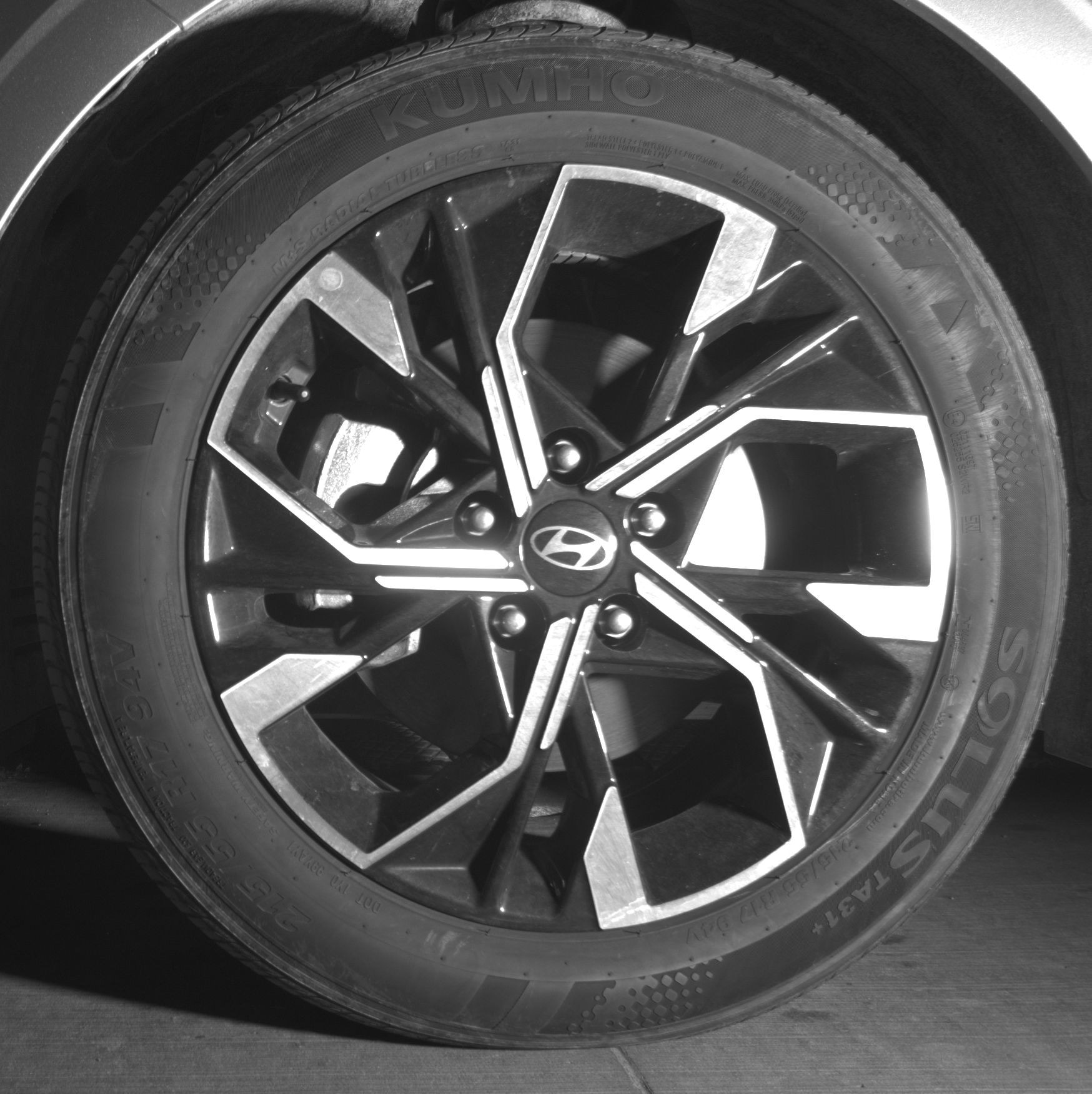 Thumbnail: 2025 Hyundai Sonata - 9