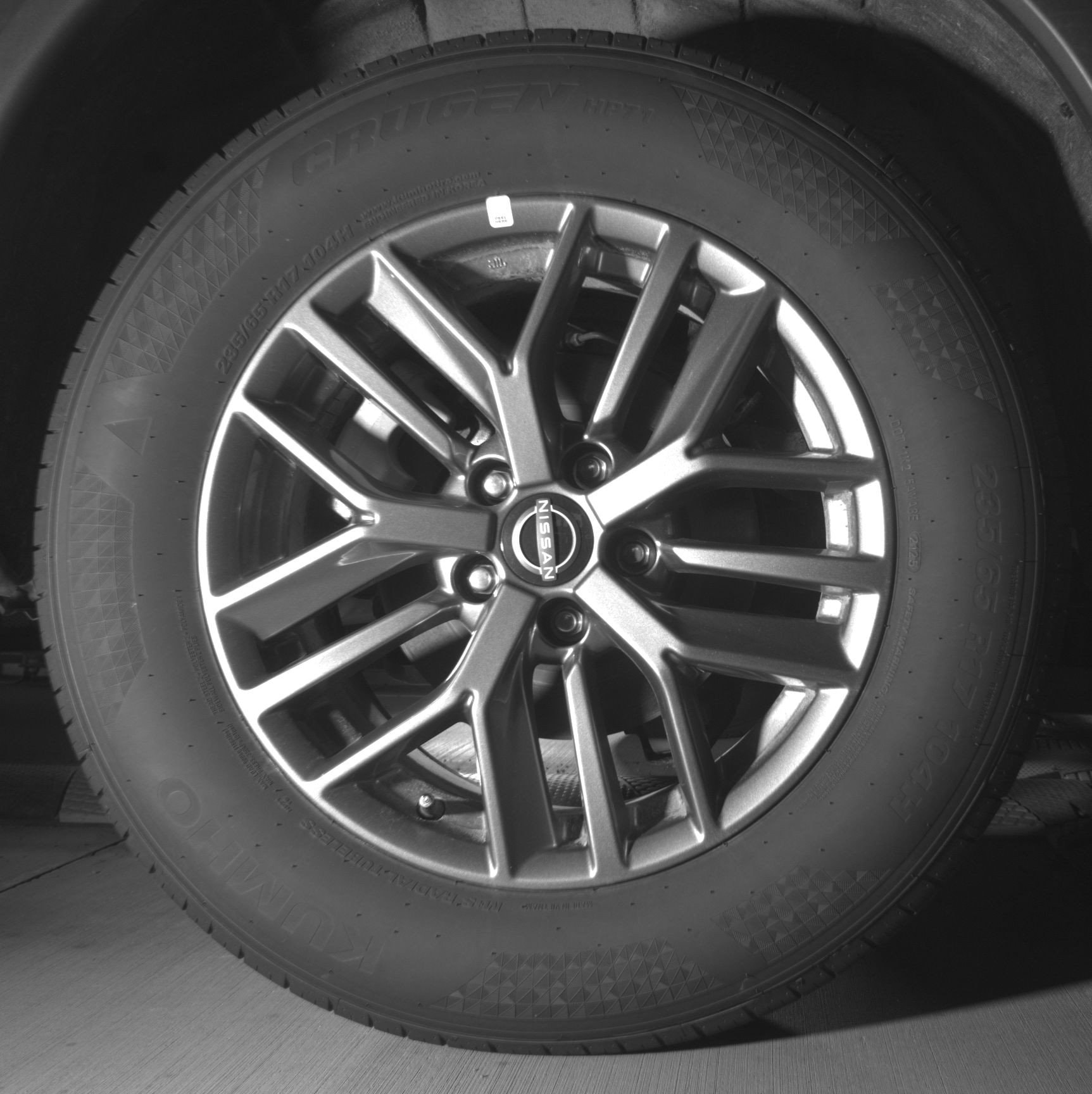 Thumbnail: 2026 Nissan Rogue - 15