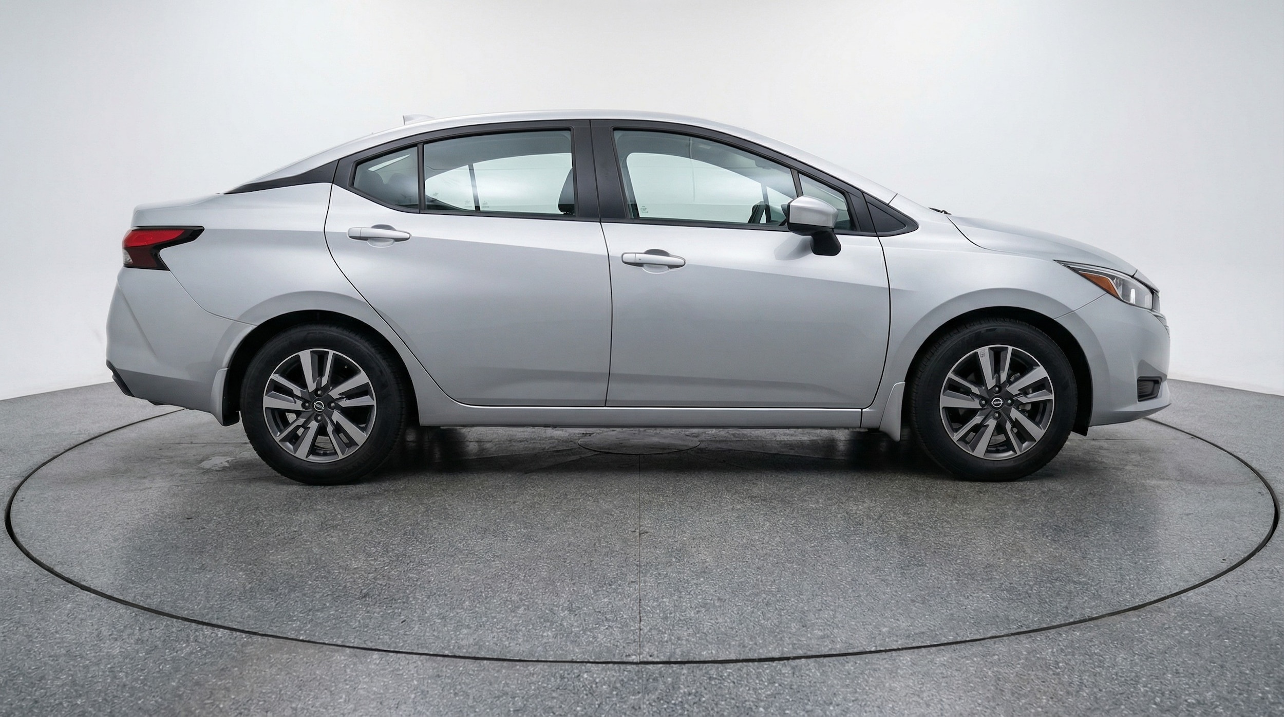 Thumbnail: 2025 Nissan Versa - 8